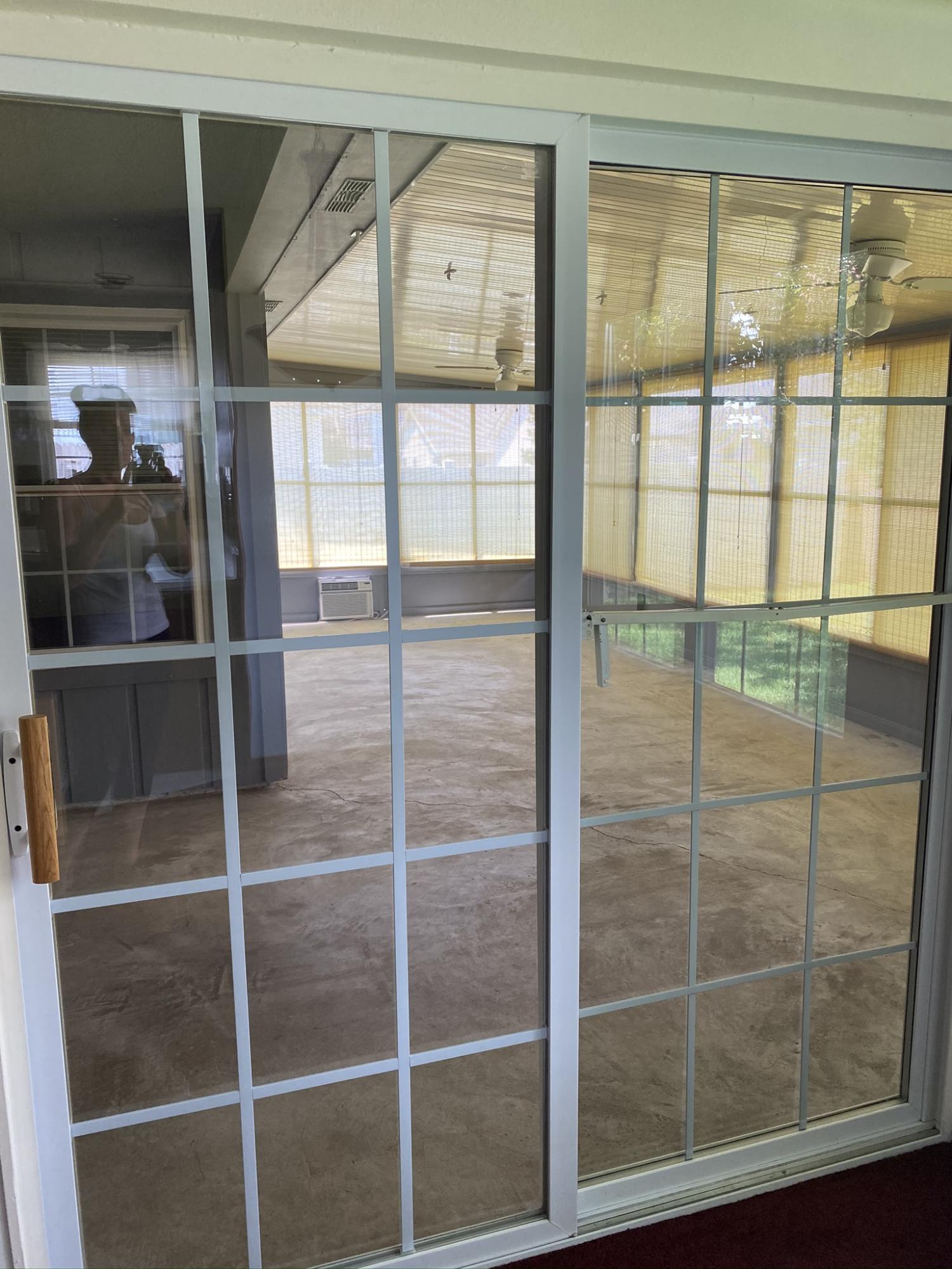 Marker 68 - Residential