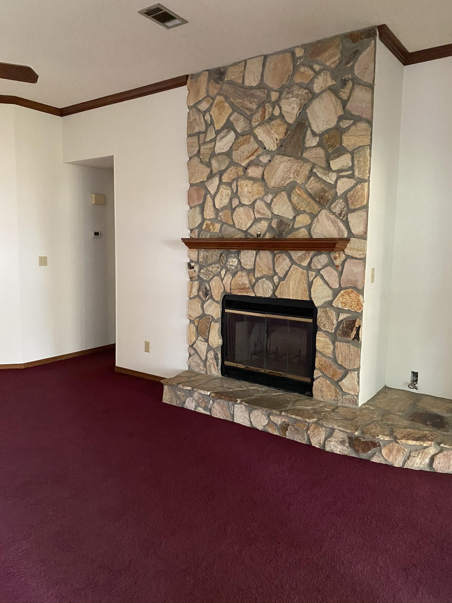 Marker 68 - Residential