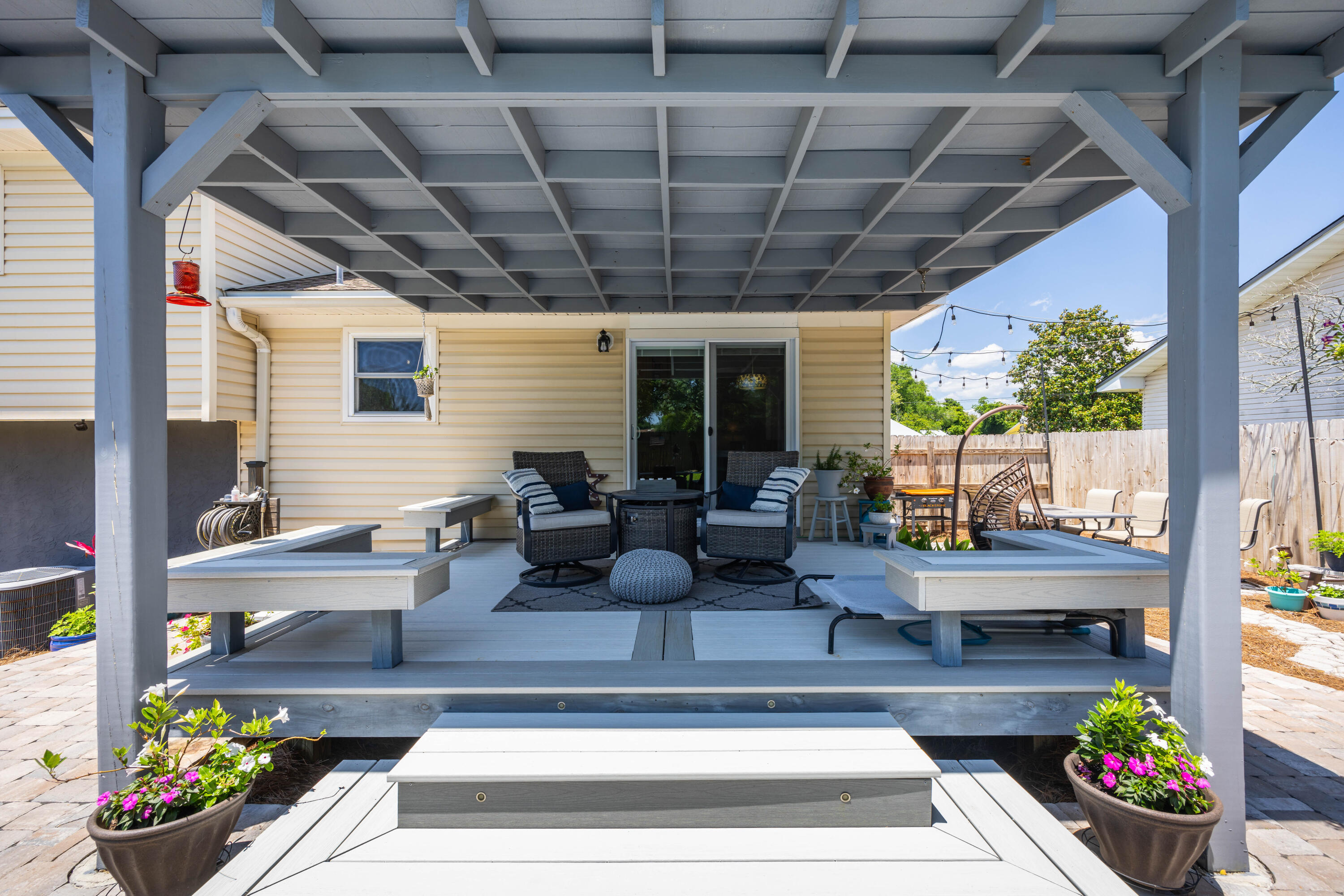 SEA HILLS 3RD - Residential