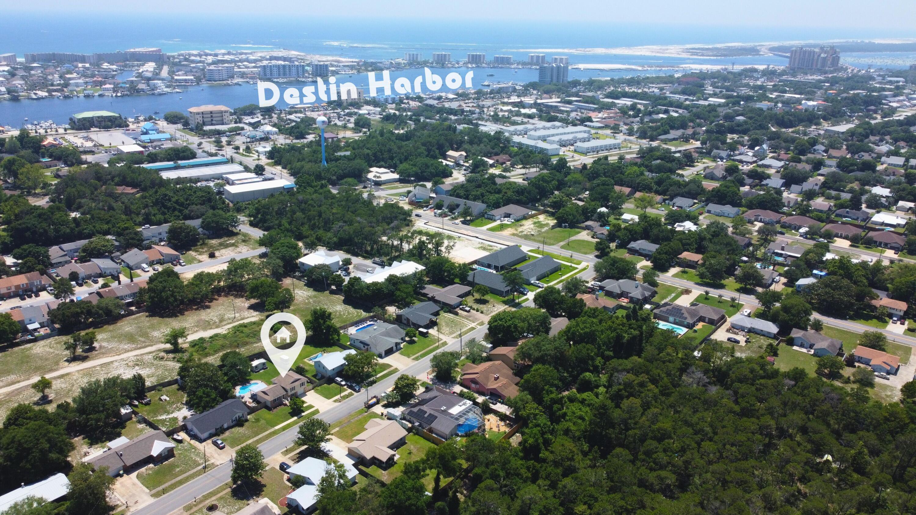 SEA HILLS 3RD - Residential