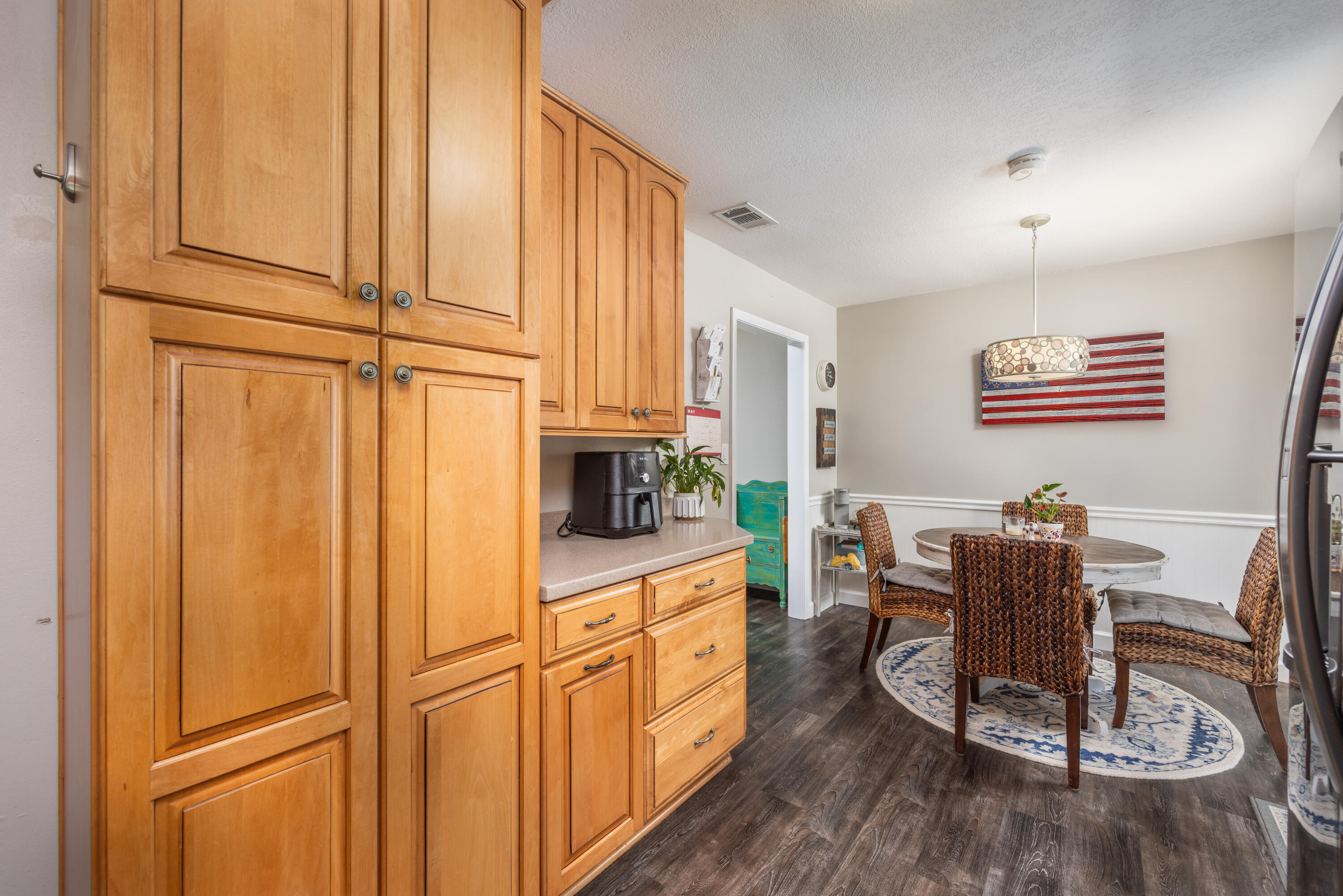 SEA HILLS 3RD - Residential