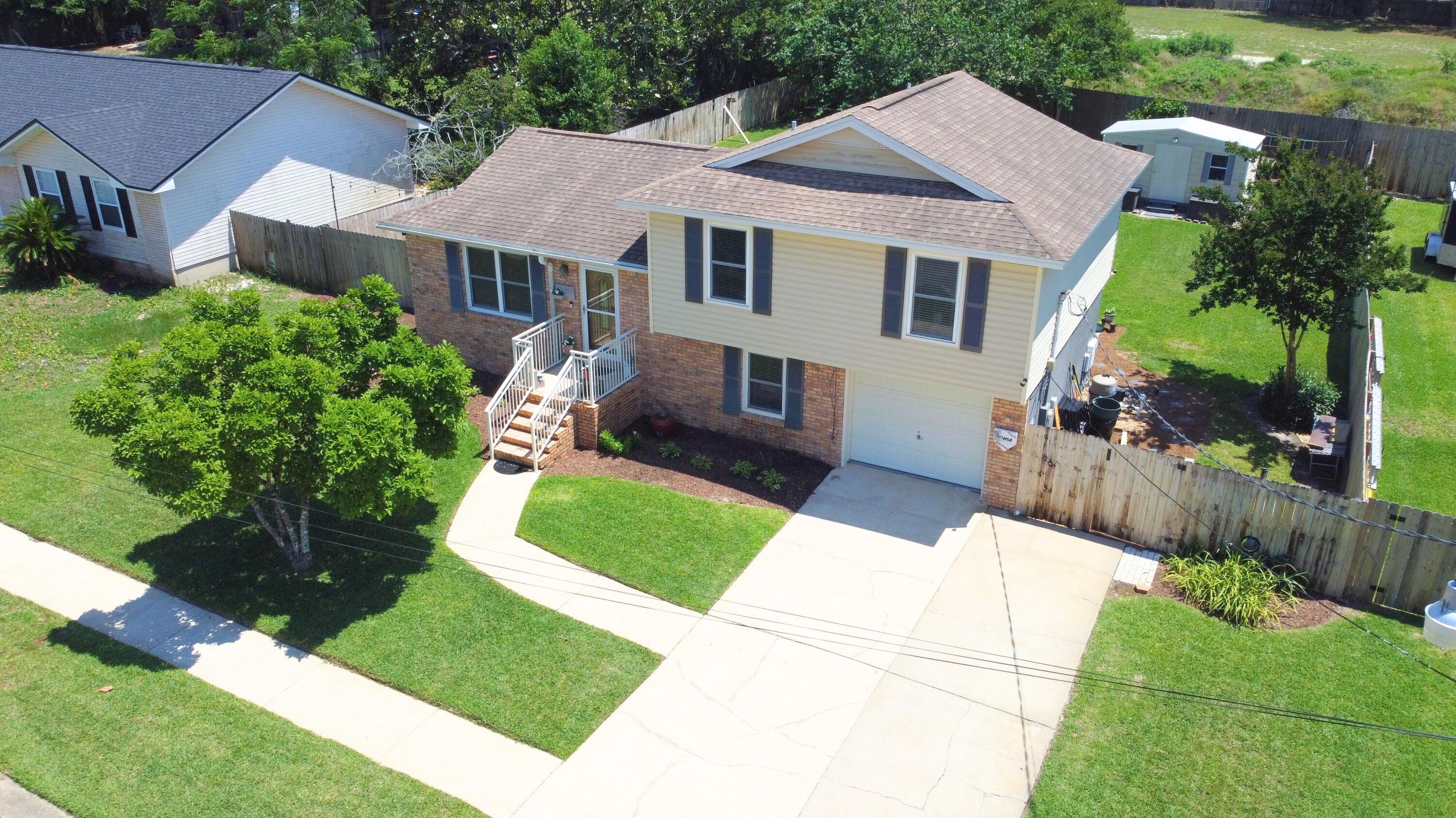 SEA HILLS 3RD - Residential