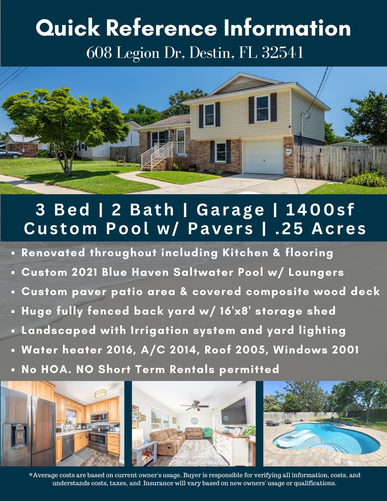 SEA HILLS 3RD - Residential