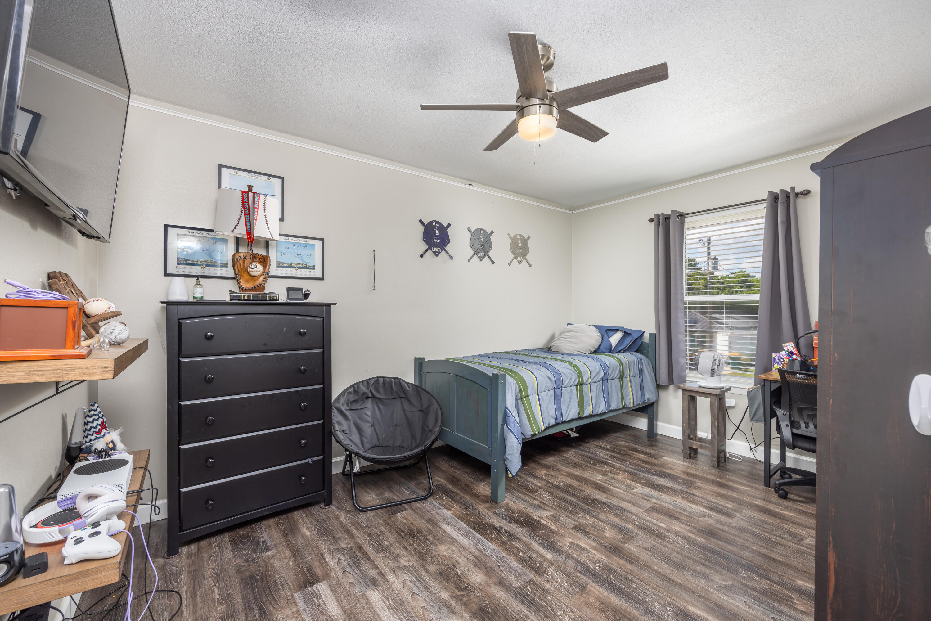 SEA HILLS 3RD - Residential