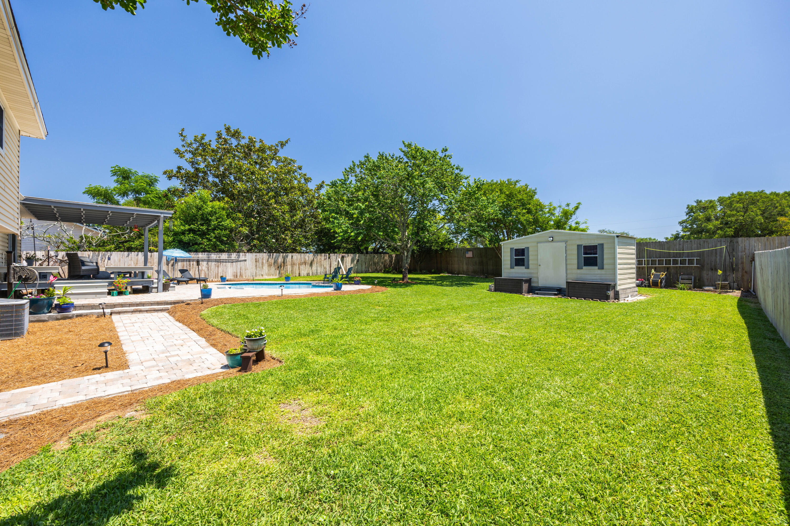 SEA HILLS 3RD - Residential