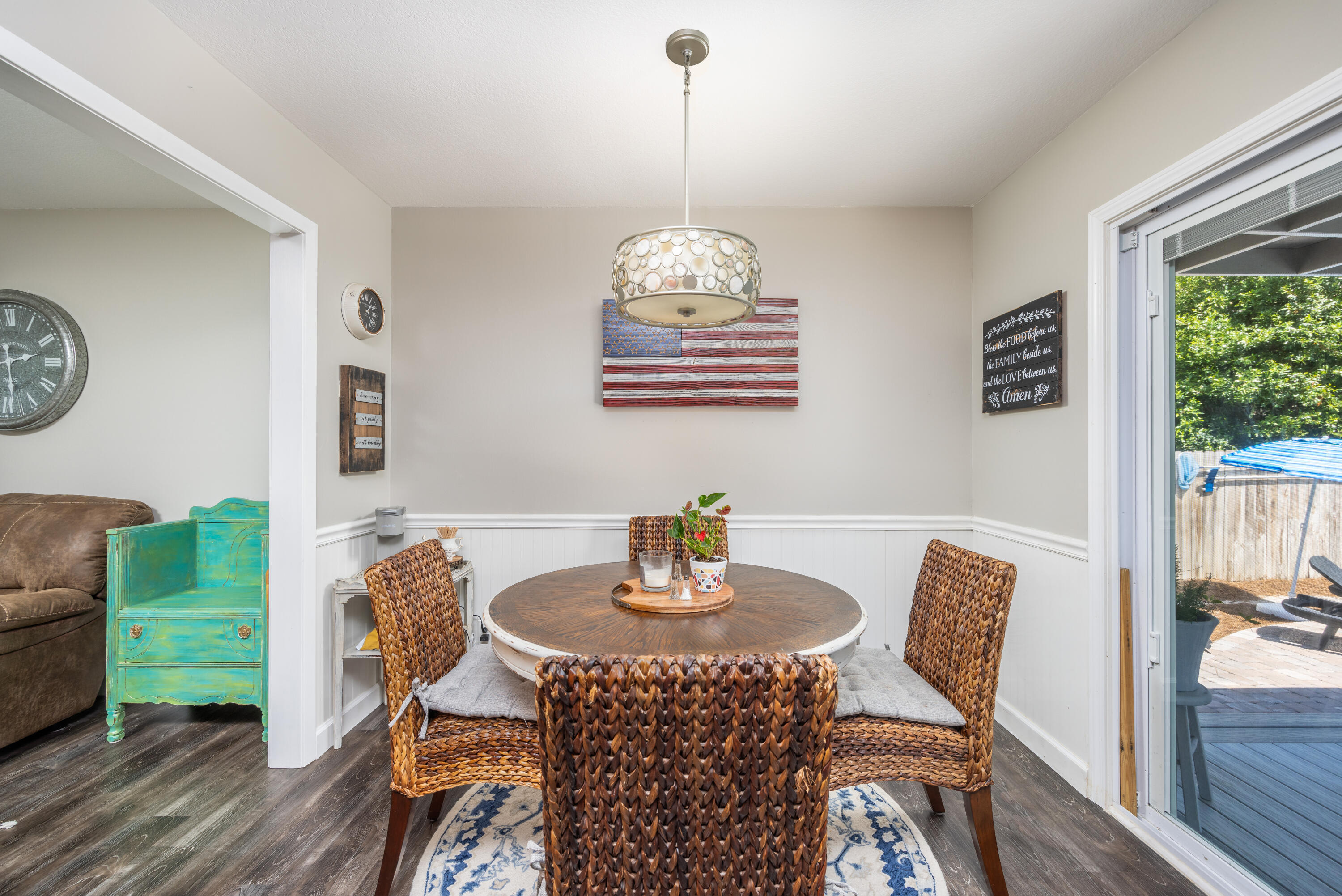 SEA HILLS 3RD - Residential