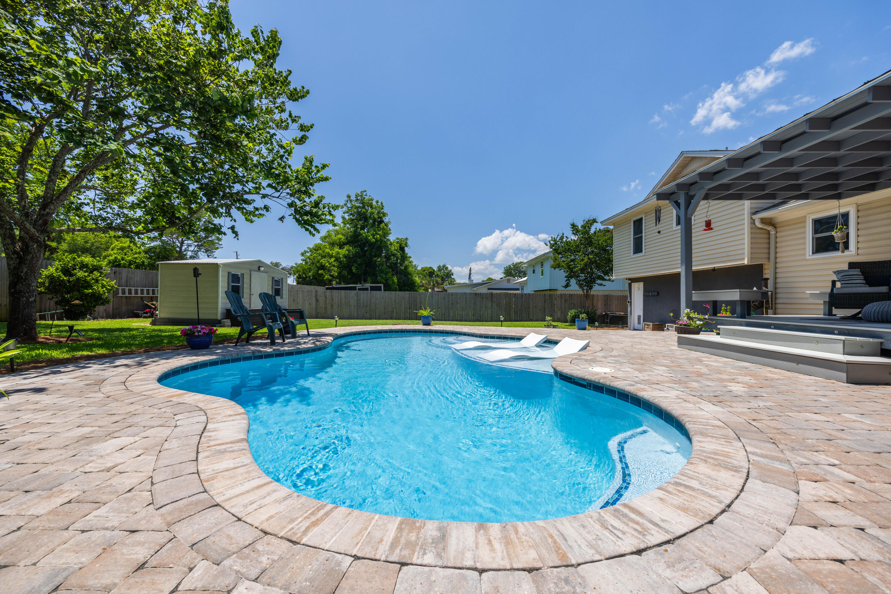 SEA HILLS 3RD - Residential