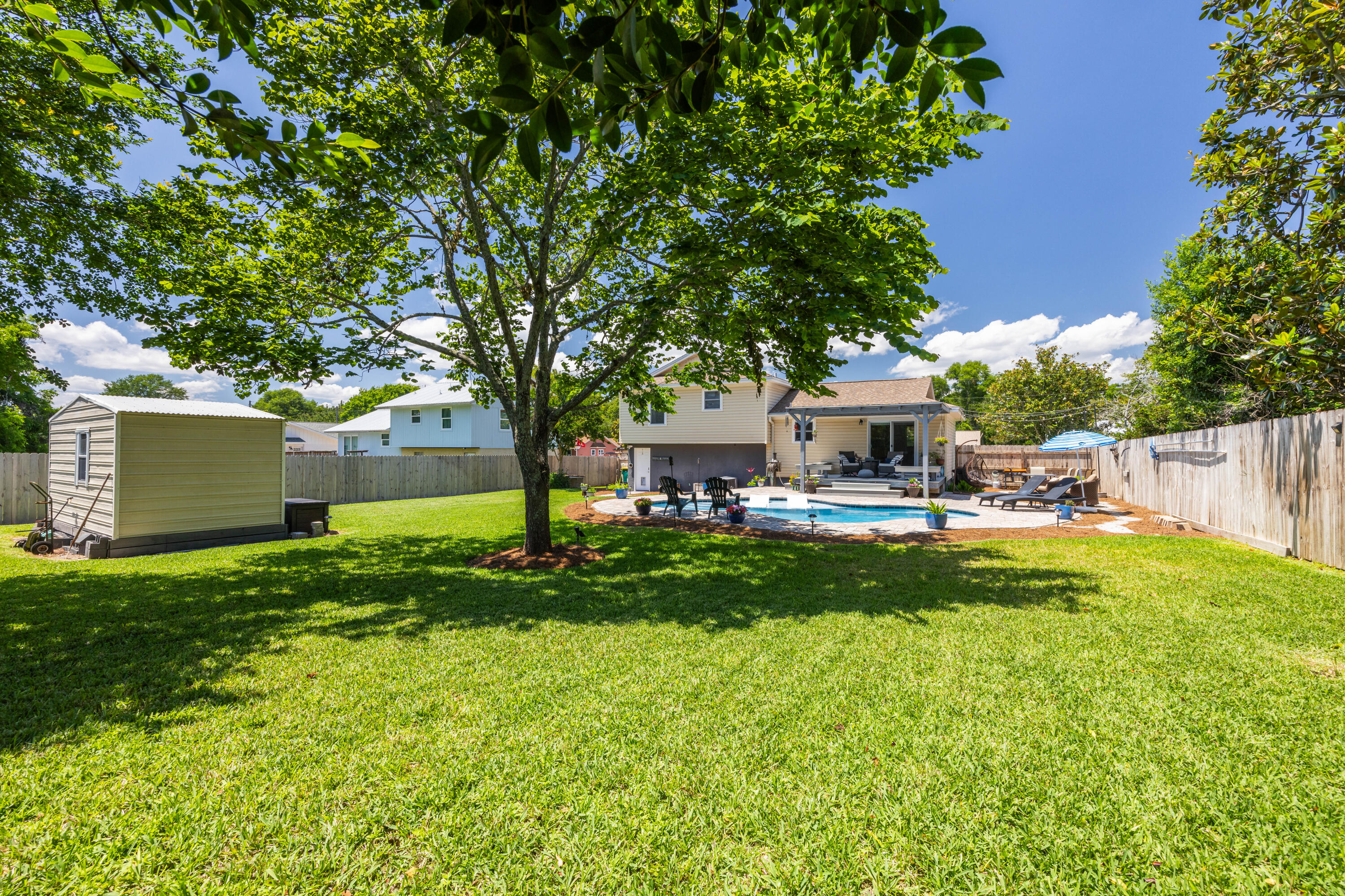 SEA HILLS 3RD - Residential