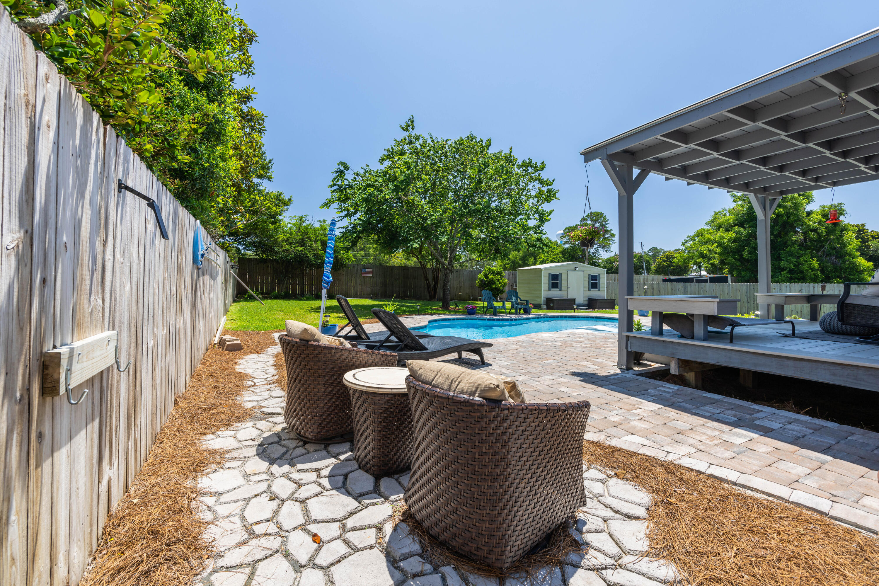 SEA HILLS 3RD - Residential