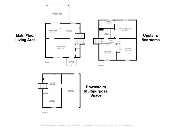 SEA HILLS 3RD - Residential