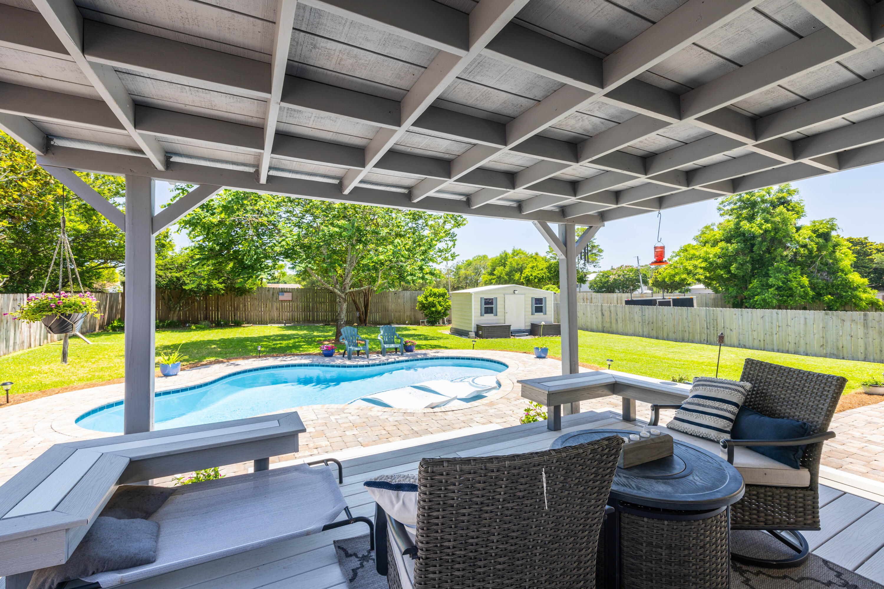 SEA HILLS 3RD - Residential