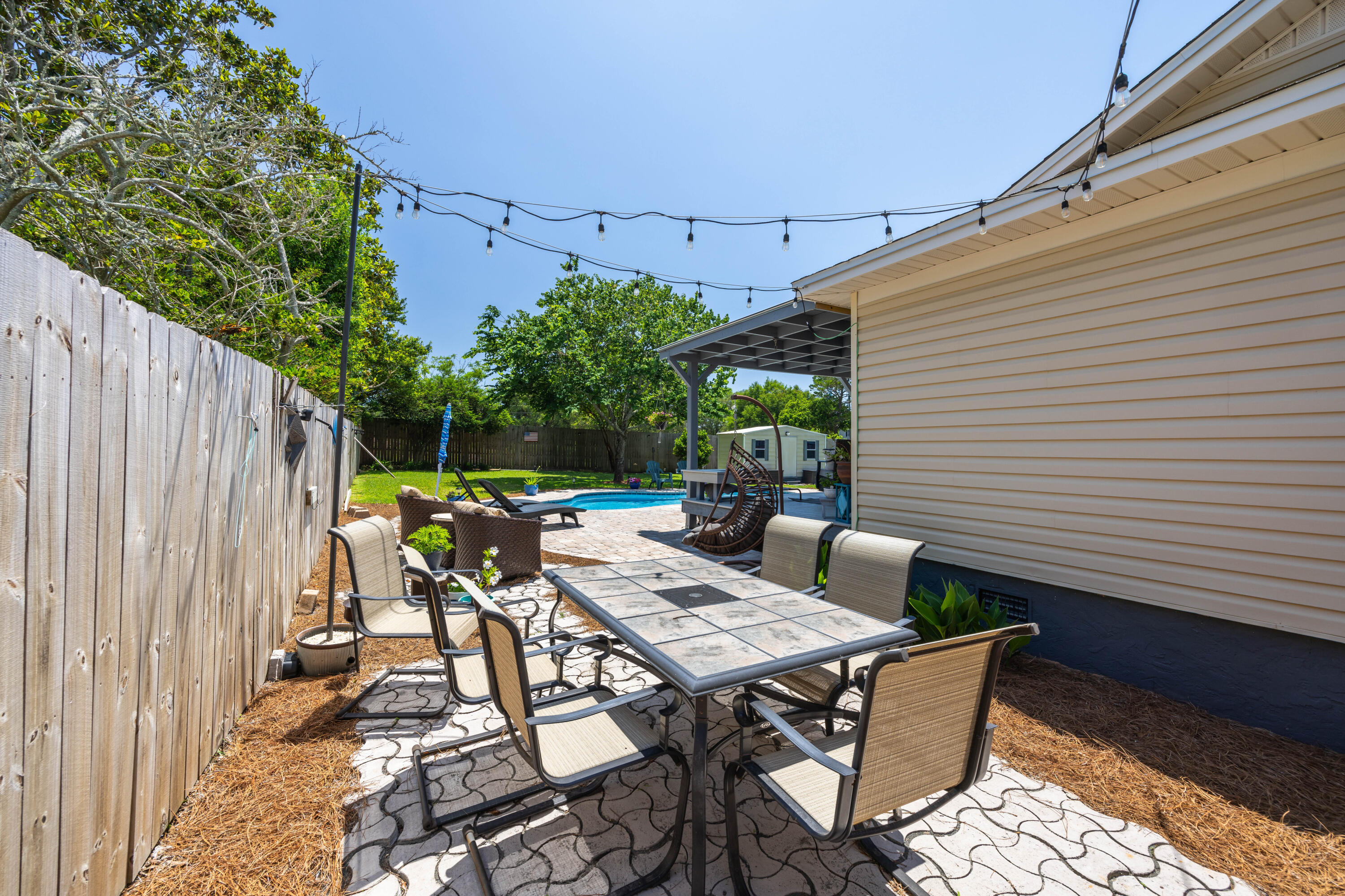 SEA HILLS 3RD - Residential