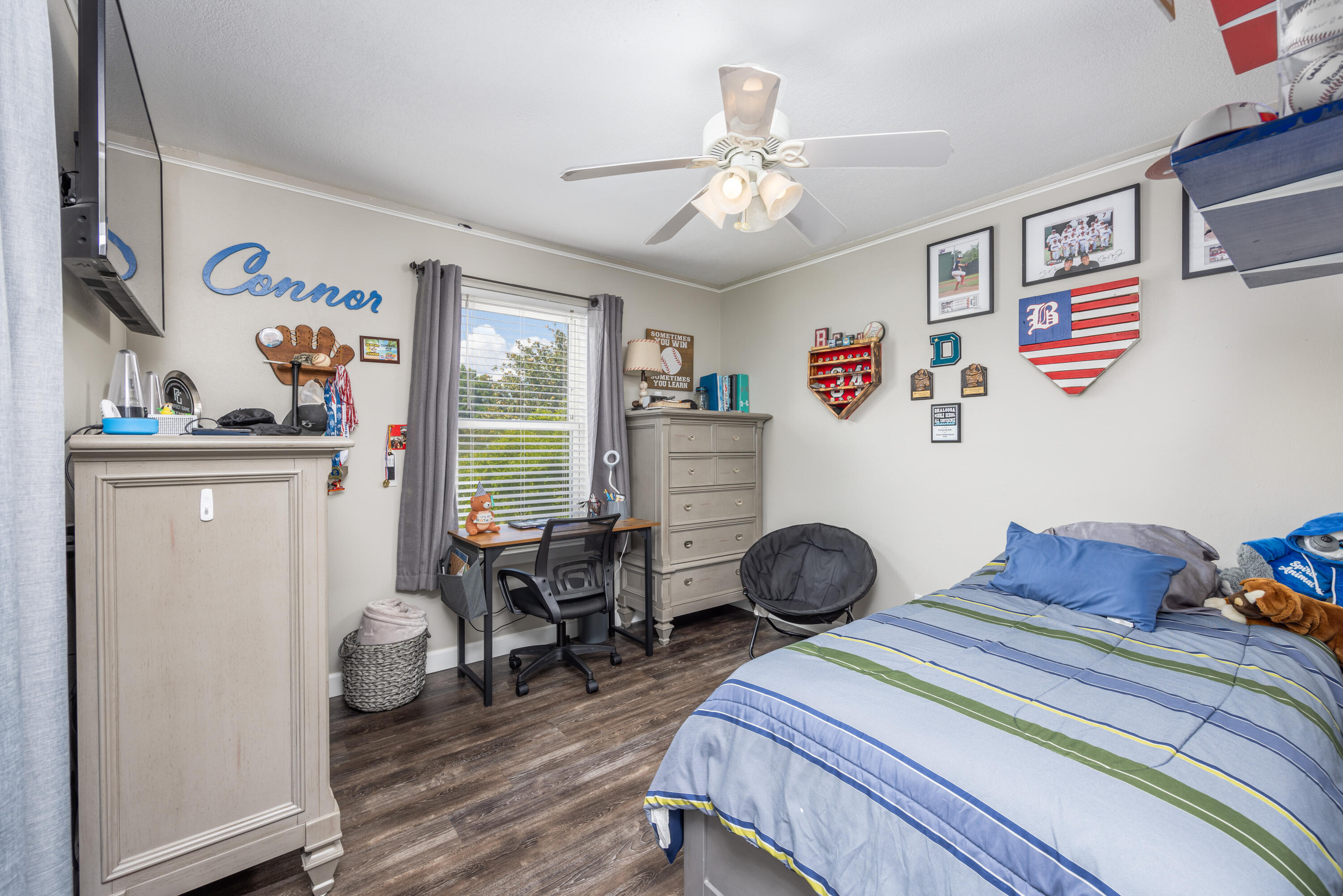 SEA HILLS 3RD - Residential