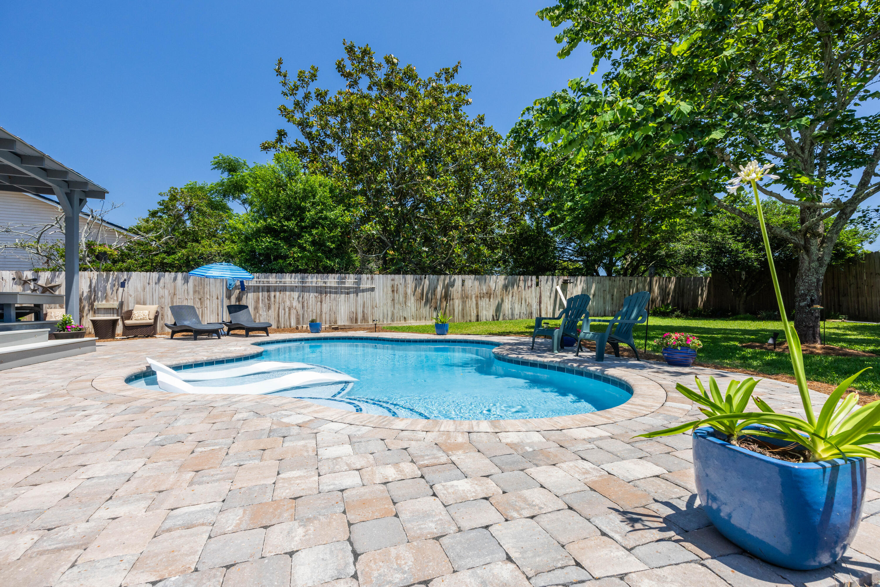 SEA HILLS 3RD - Residential