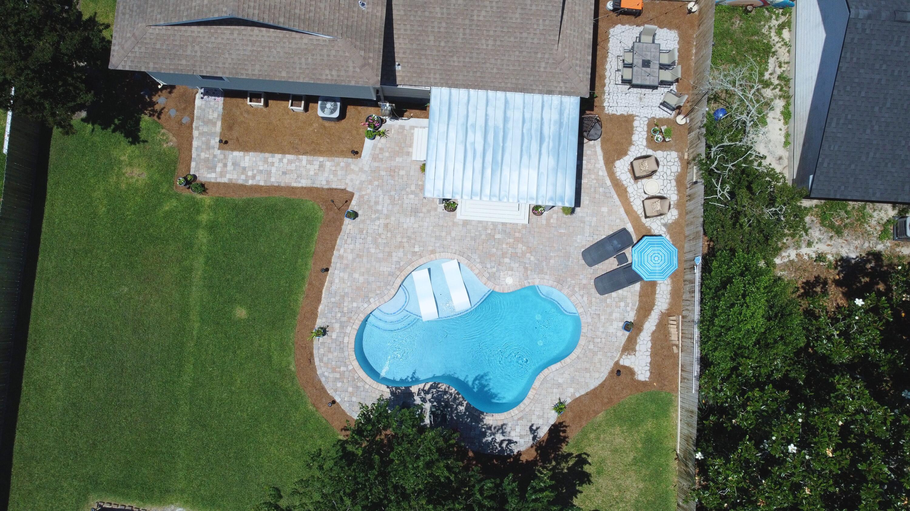 SEA HILLS 3RD - Residential