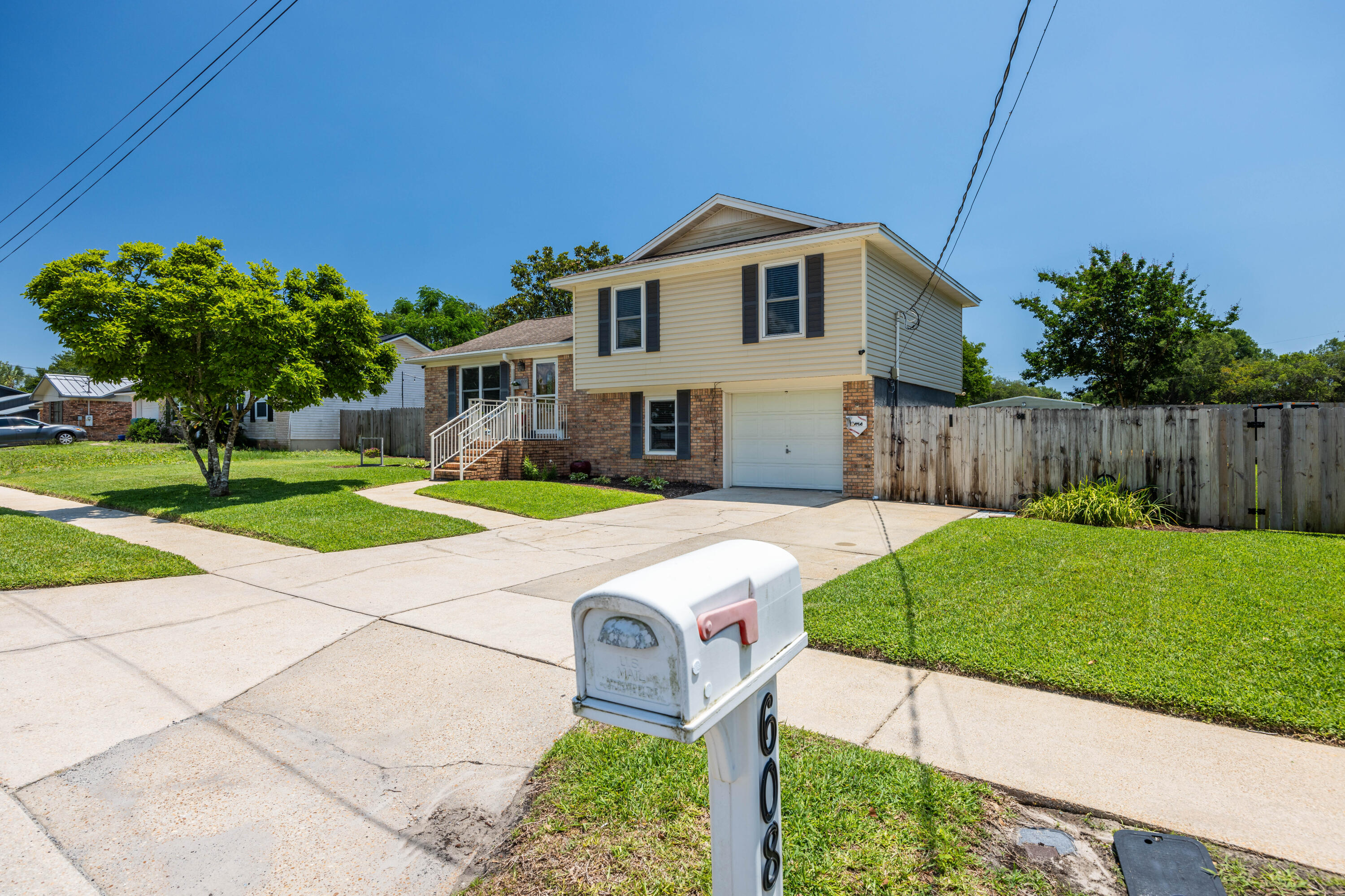 SEA HILLS 3RD - Residential