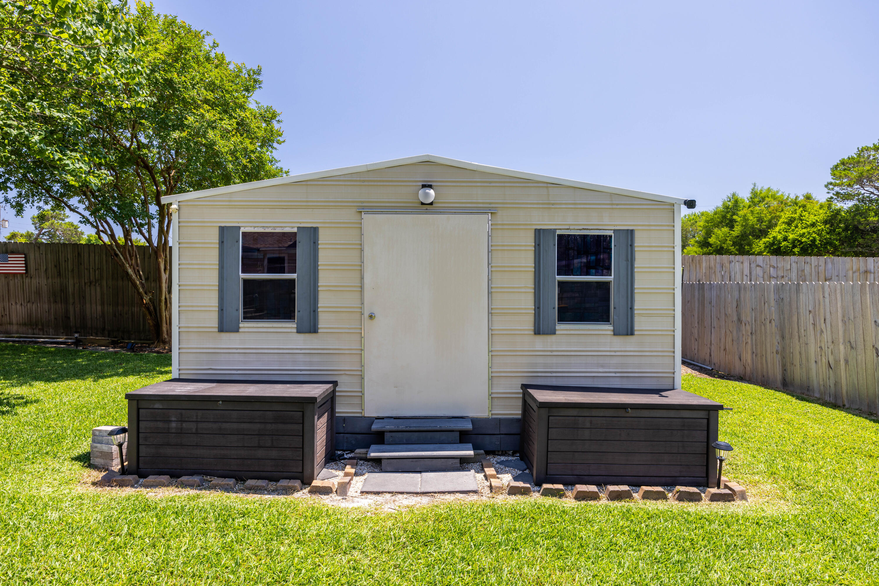 SEA HILLS 3RD - Residential