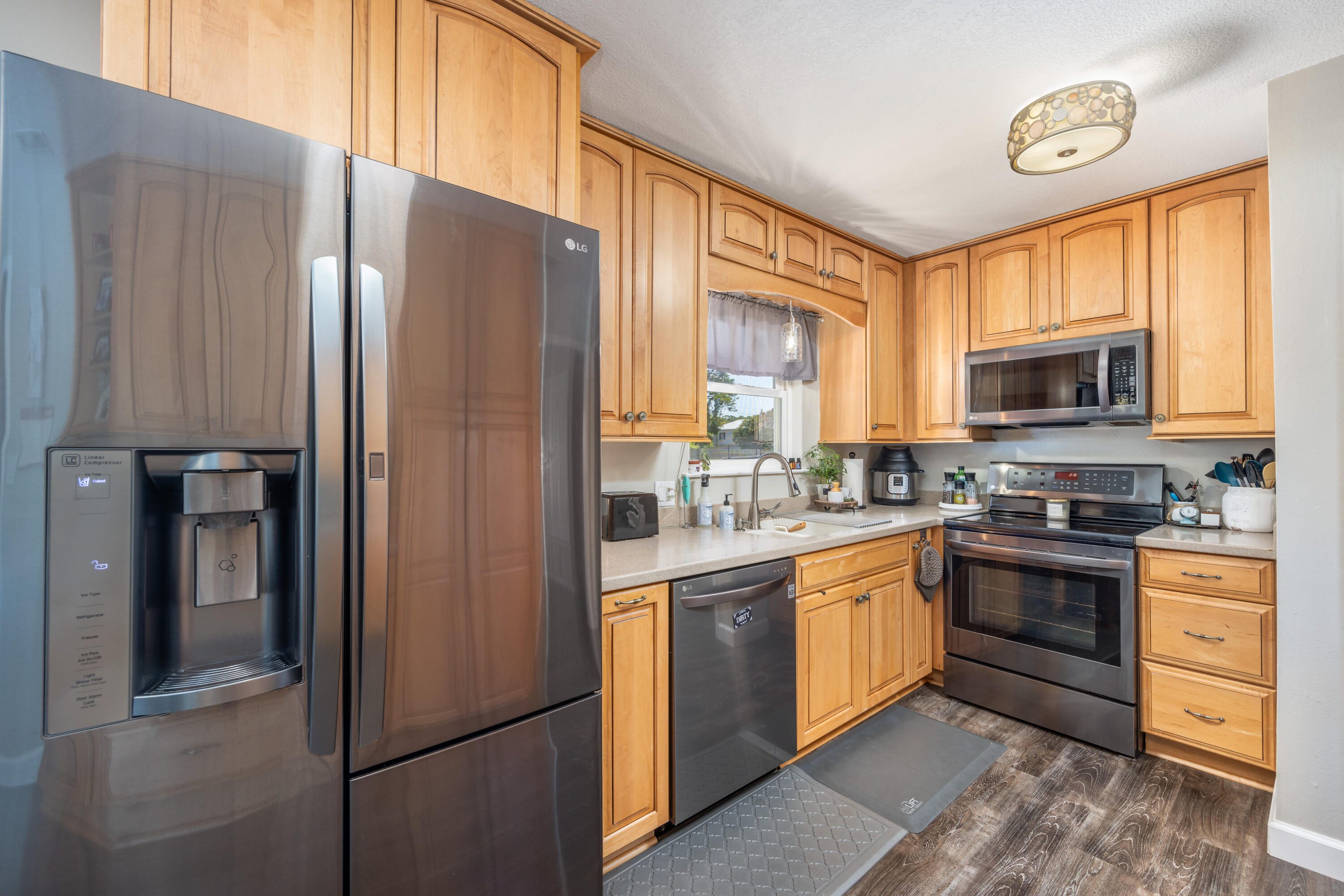 SEA HILLS 3RD - Residential