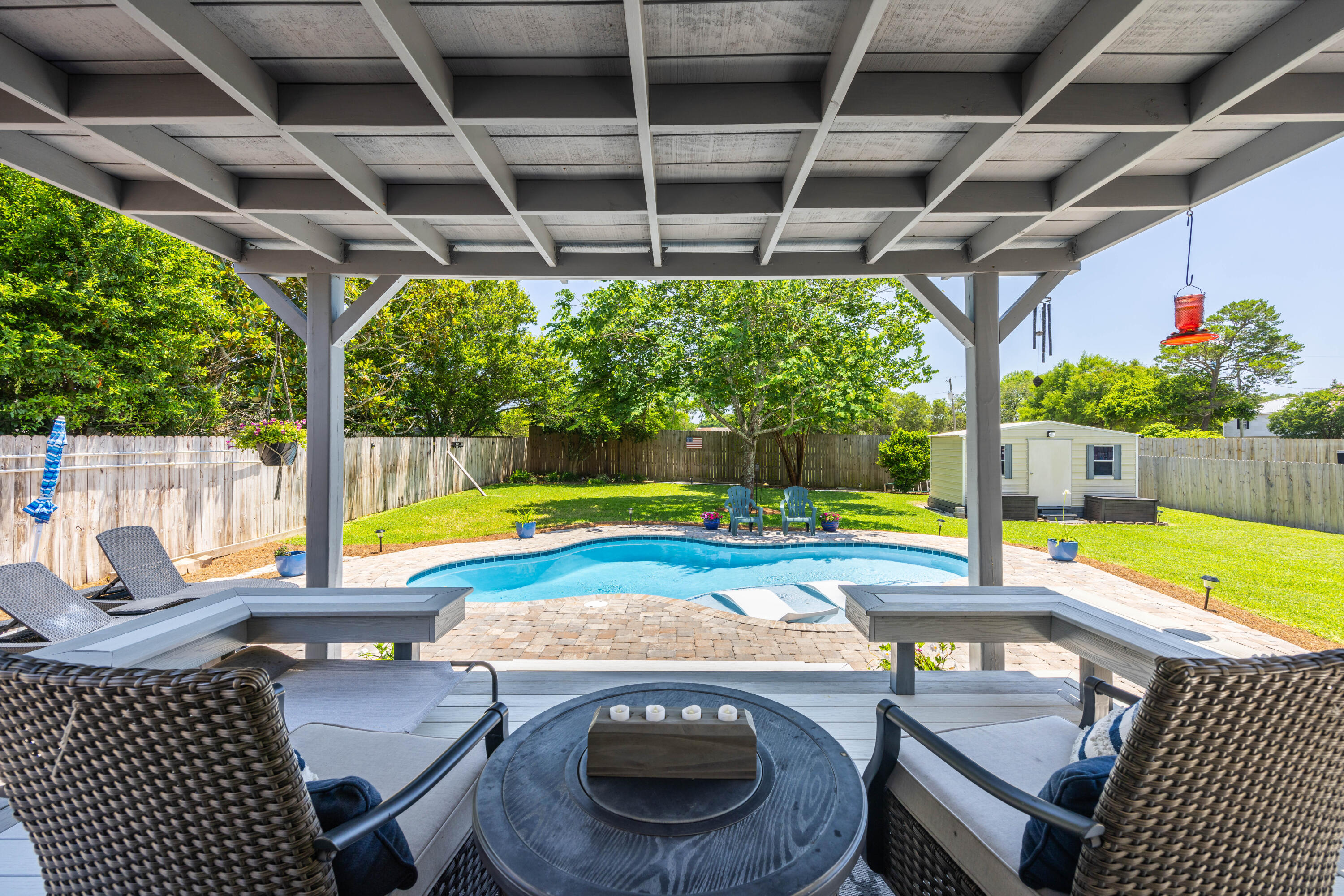 SEA HILLS 3RD - Residential