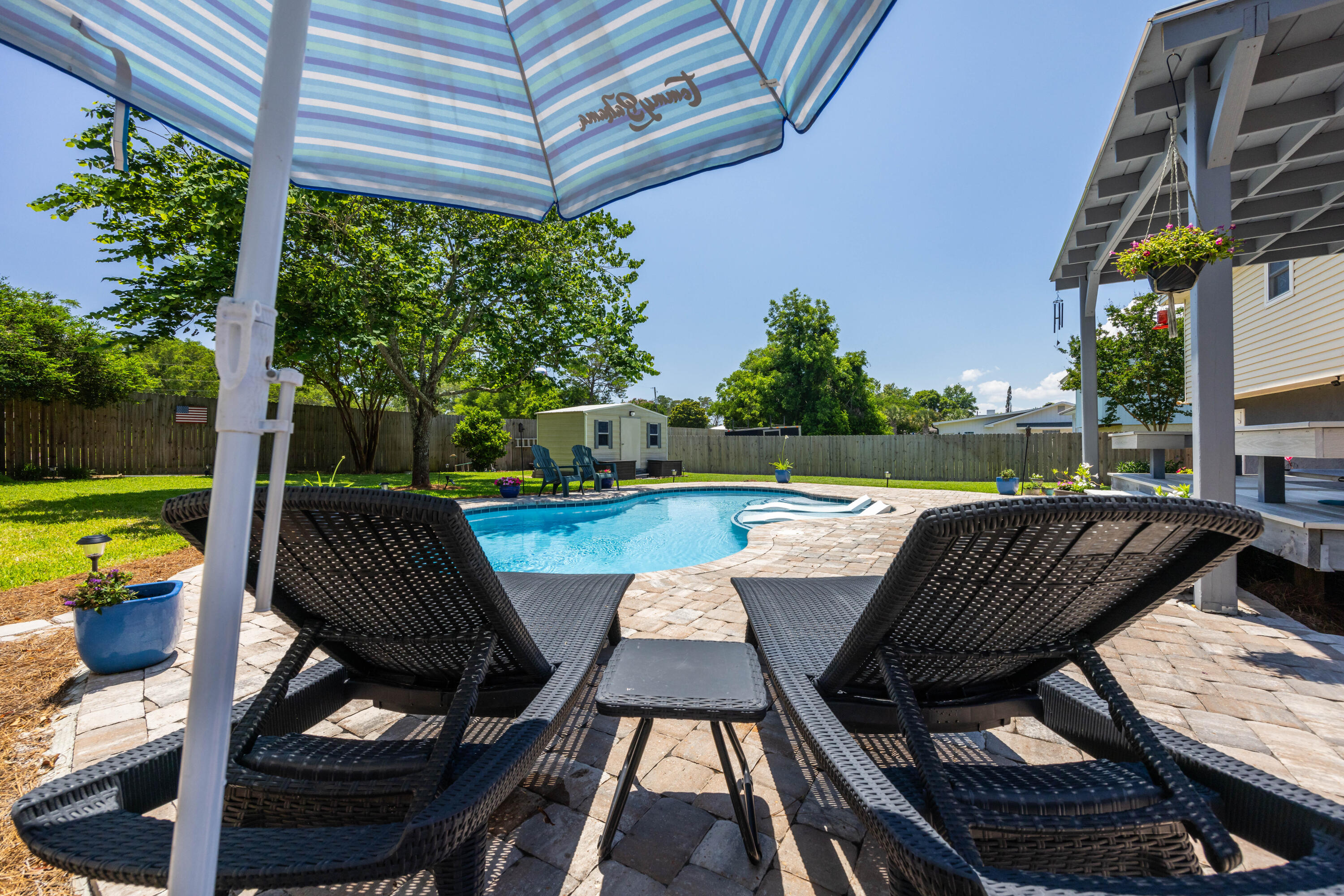 SEA HILLS 3RD - Residential