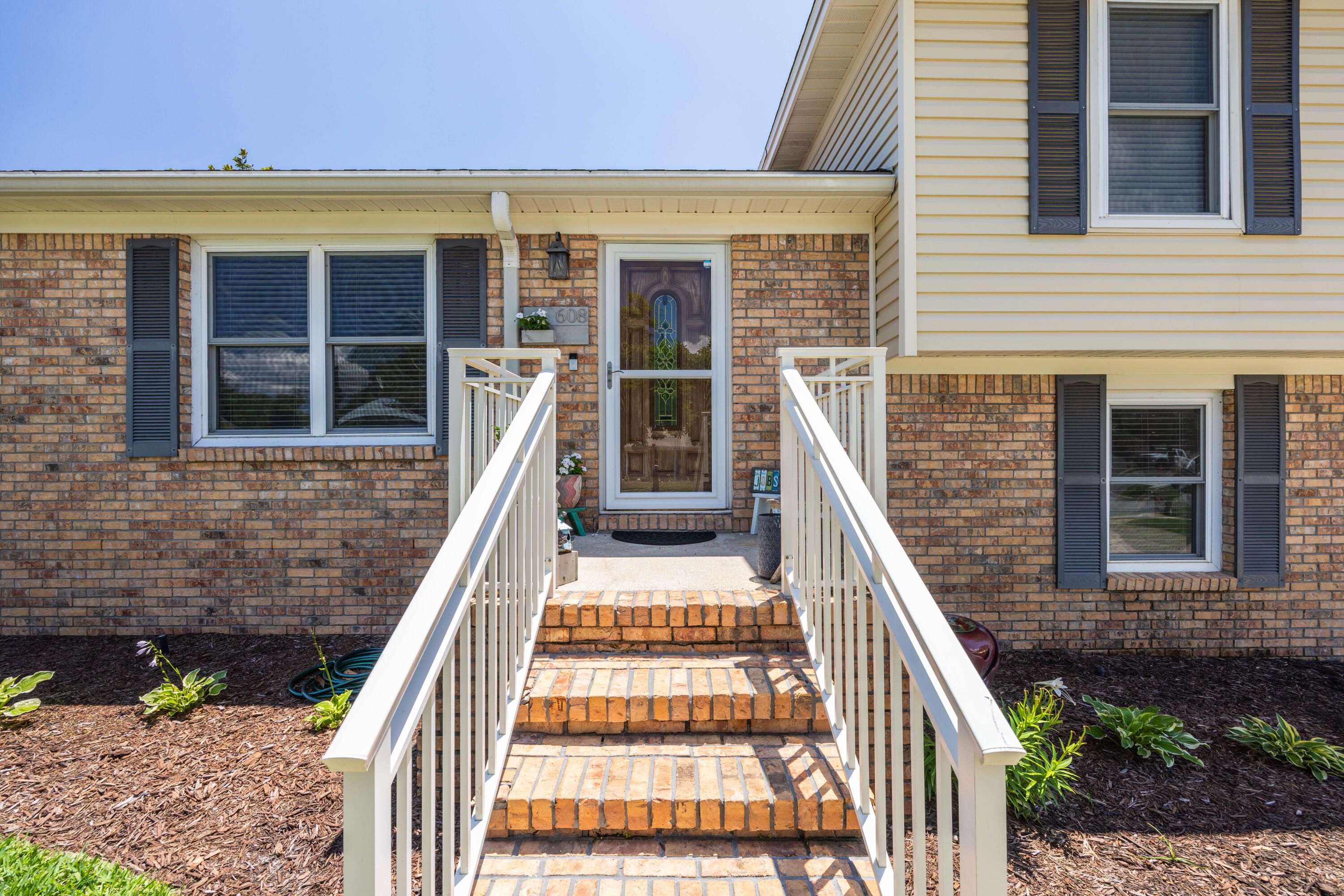 SEA HILLS 3RD - Residential