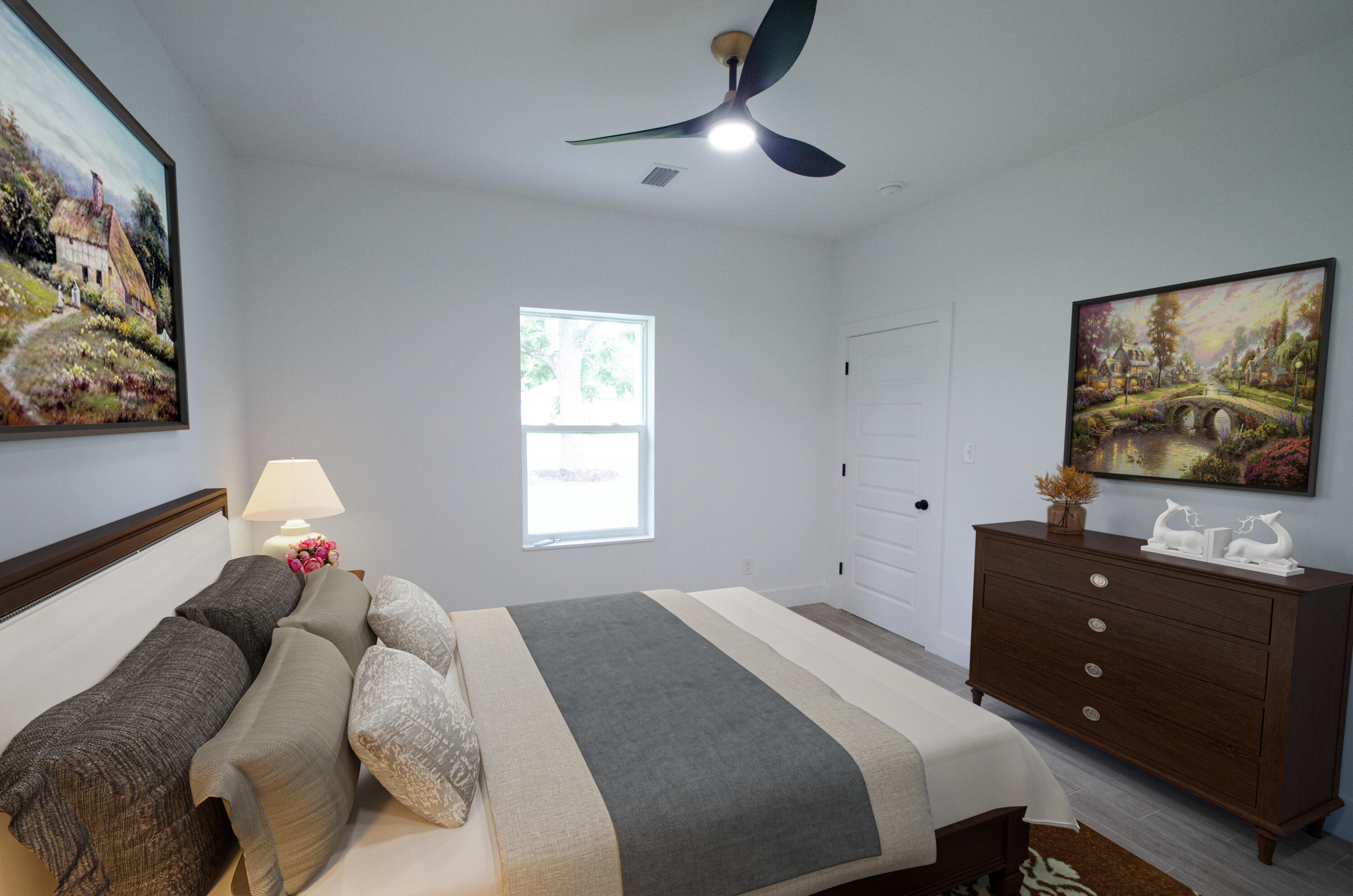 DEFUNIAK SPRINGS TOWN OF - Residential