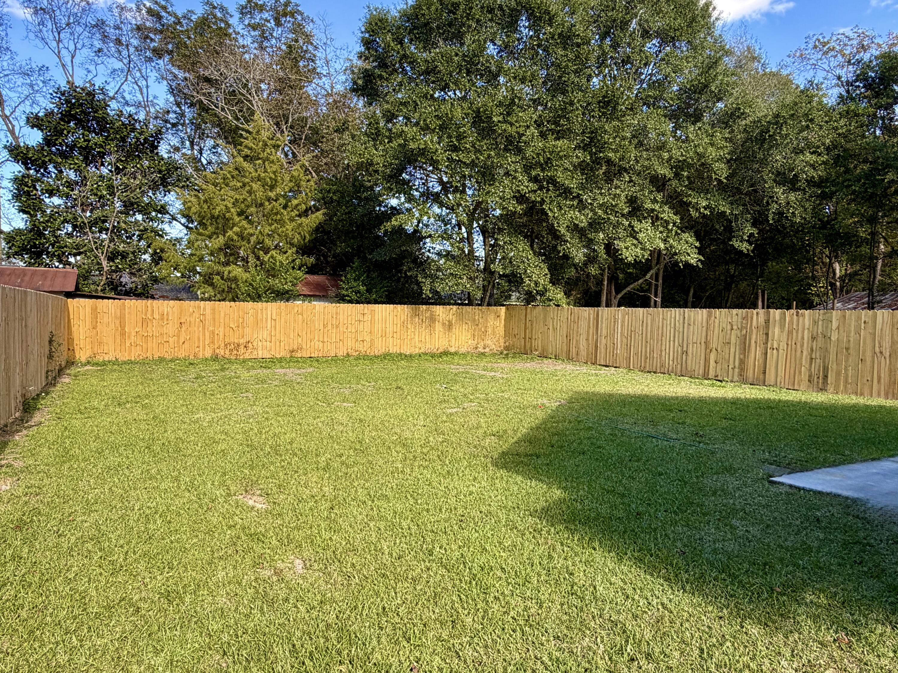 DEFUNIAK SPRINGS TOWN OF - Residential