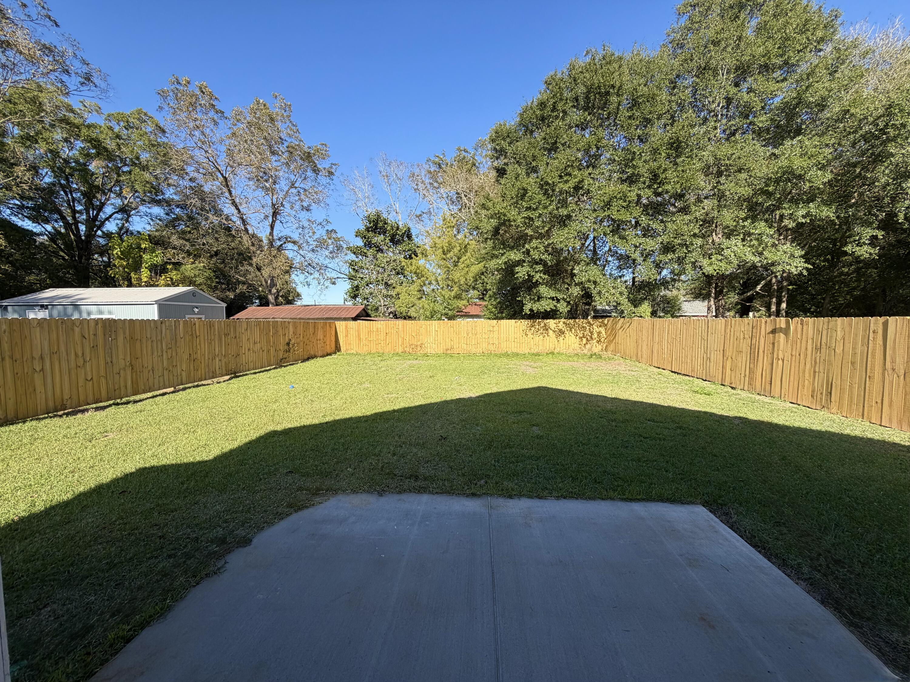 DEFUNIAK SPRINGS TOWN OF - Residential