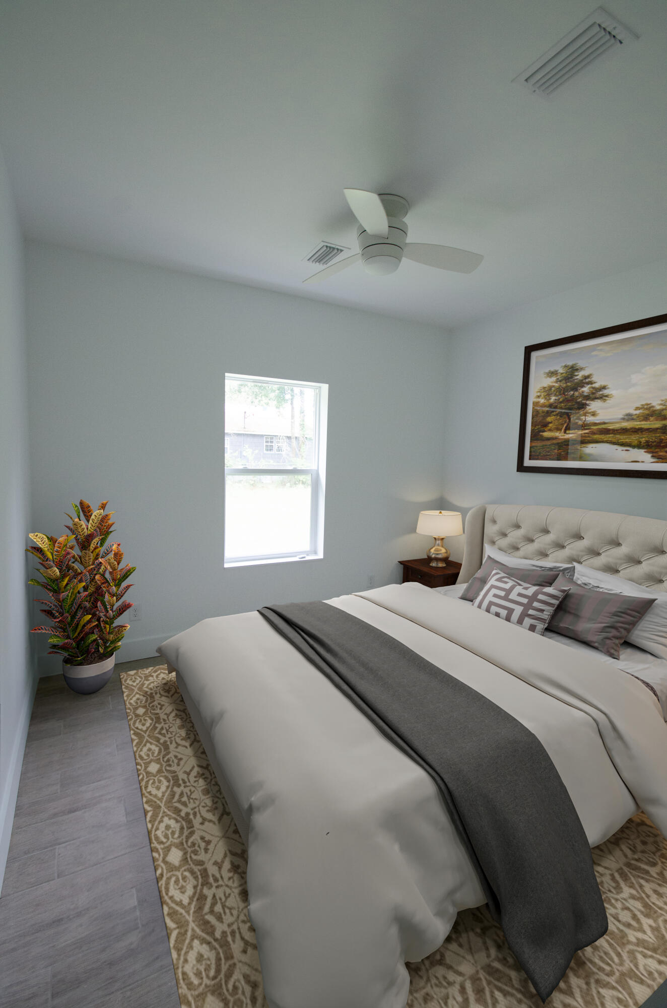 DEFUNIAK SPRINGS TOWN OF - Residential