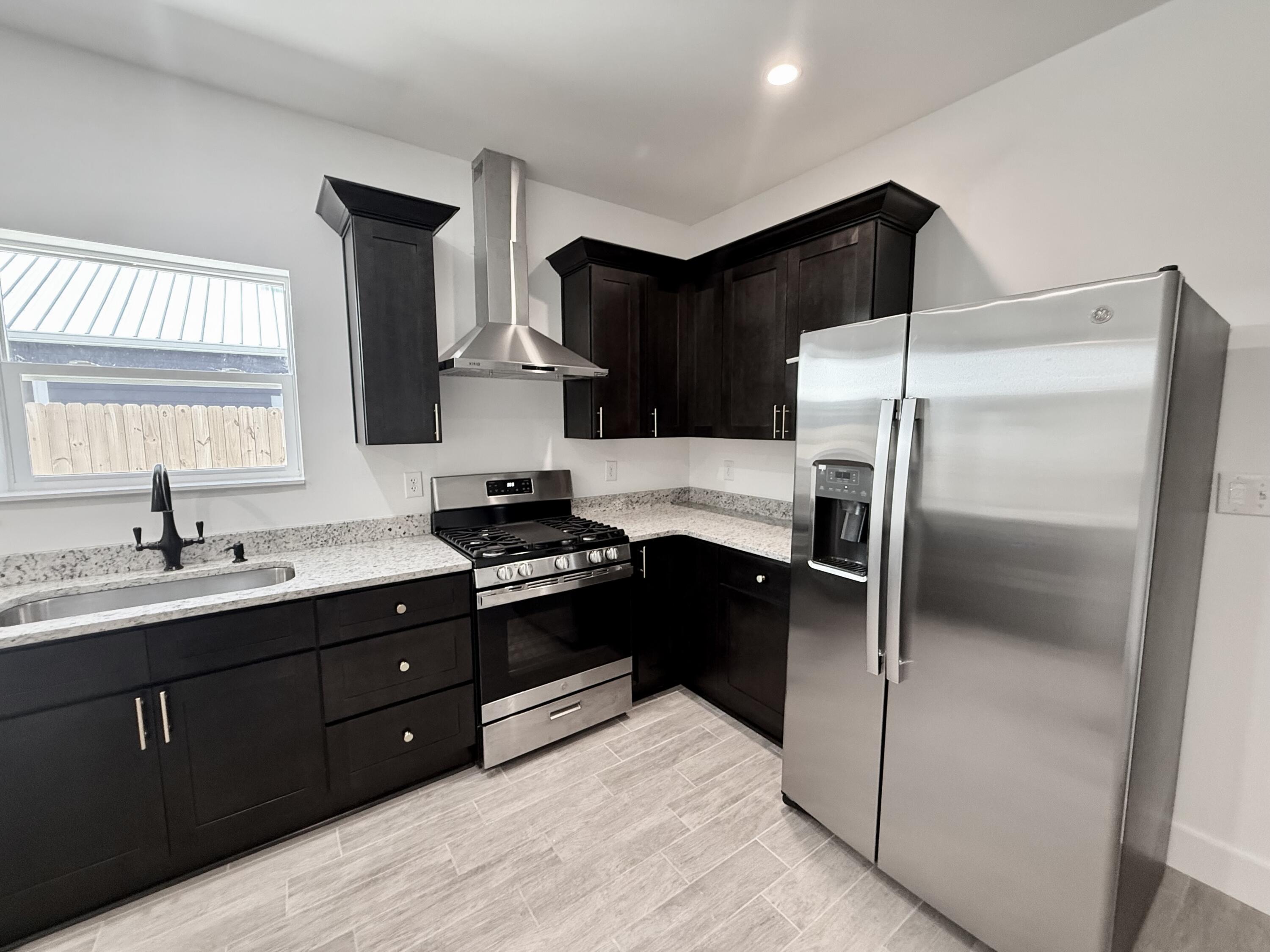 DEFUNIAK SPRINGS TOWN OF - Residential