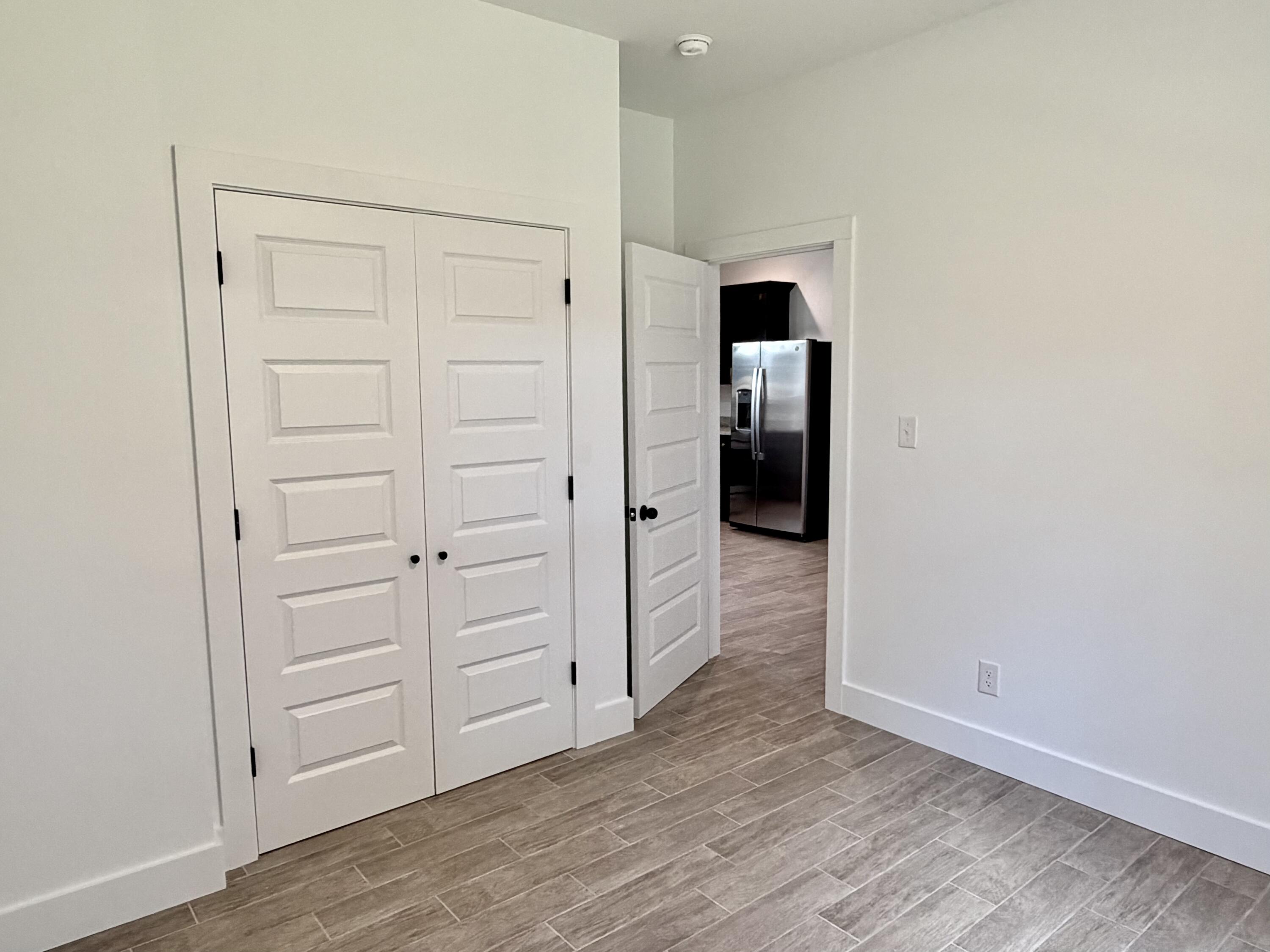 DEFUNIAK SPRINGS TOWN OF - Residential