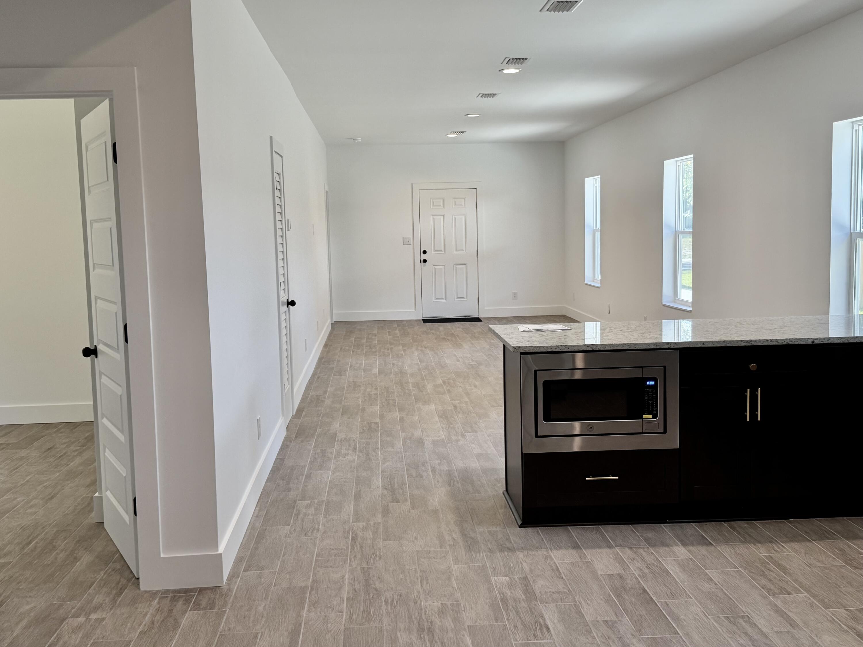 DEFUNIAK SPRINGS TOWN OF - Residential