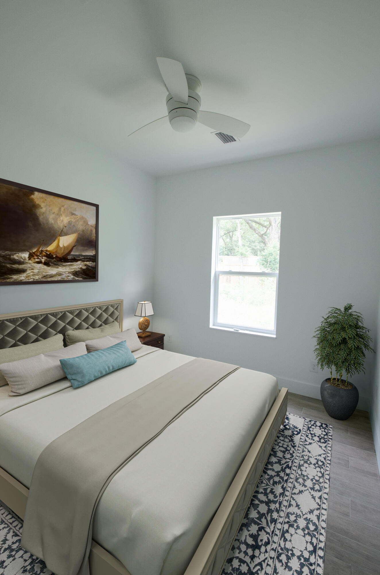 DEFUNIAK SPRINGS TOWN OF - Residential