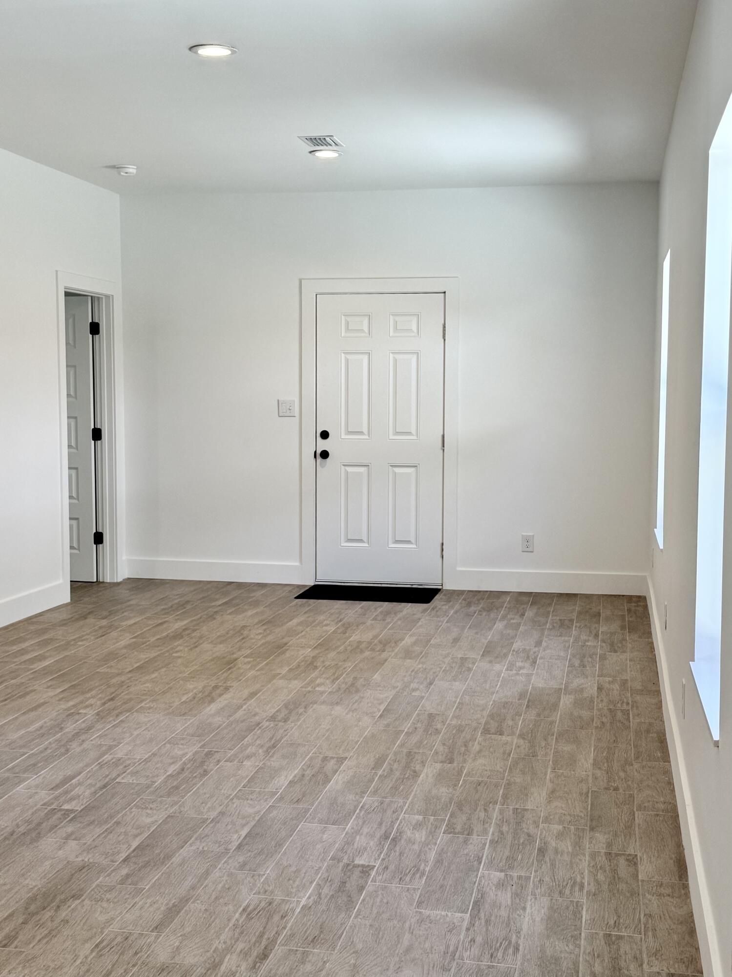 DEFUNIAK SPRINGS TOWN OF - Residential