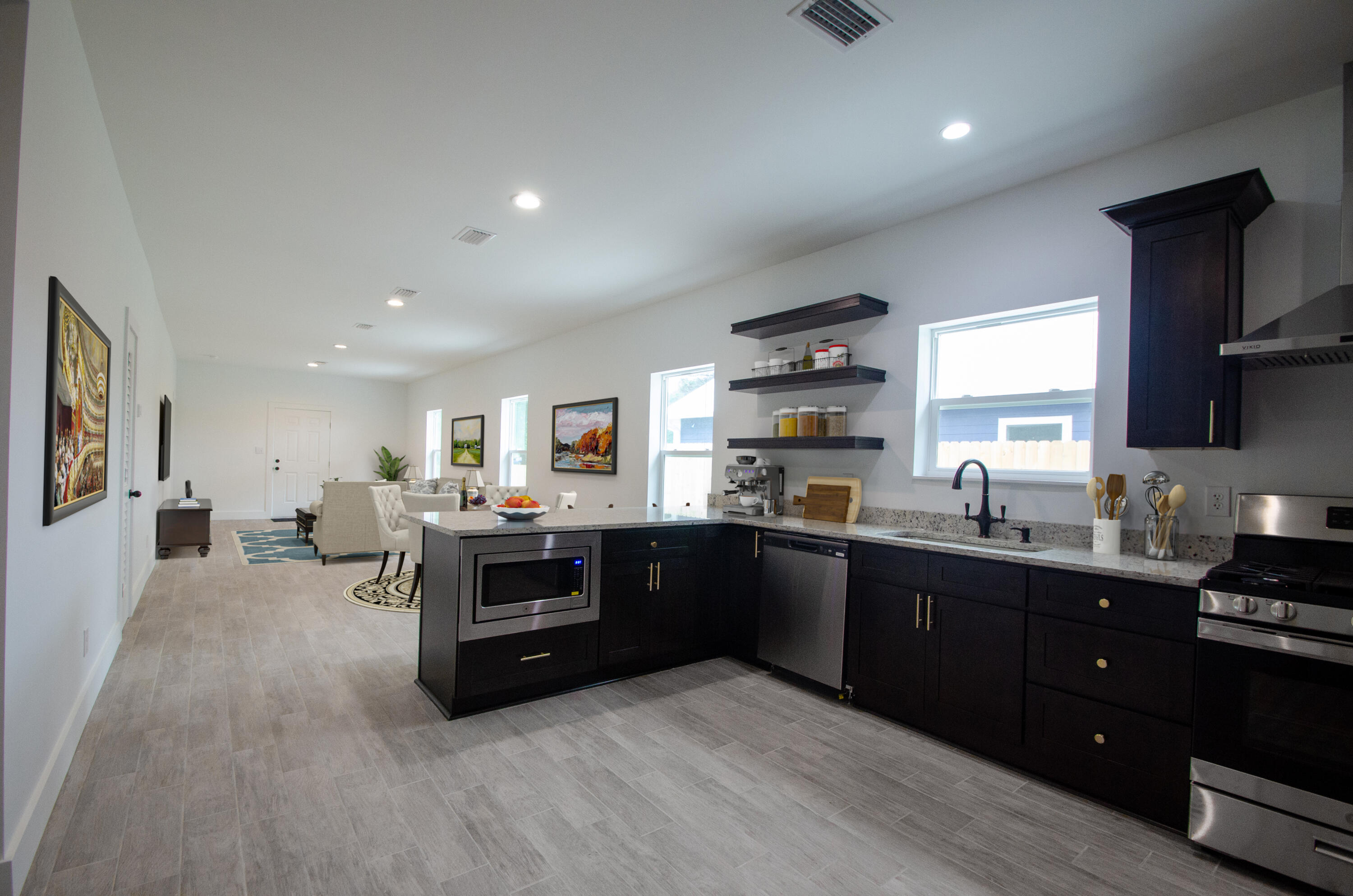 DEFUNIAK SPRINGS TOWN OF - Residential