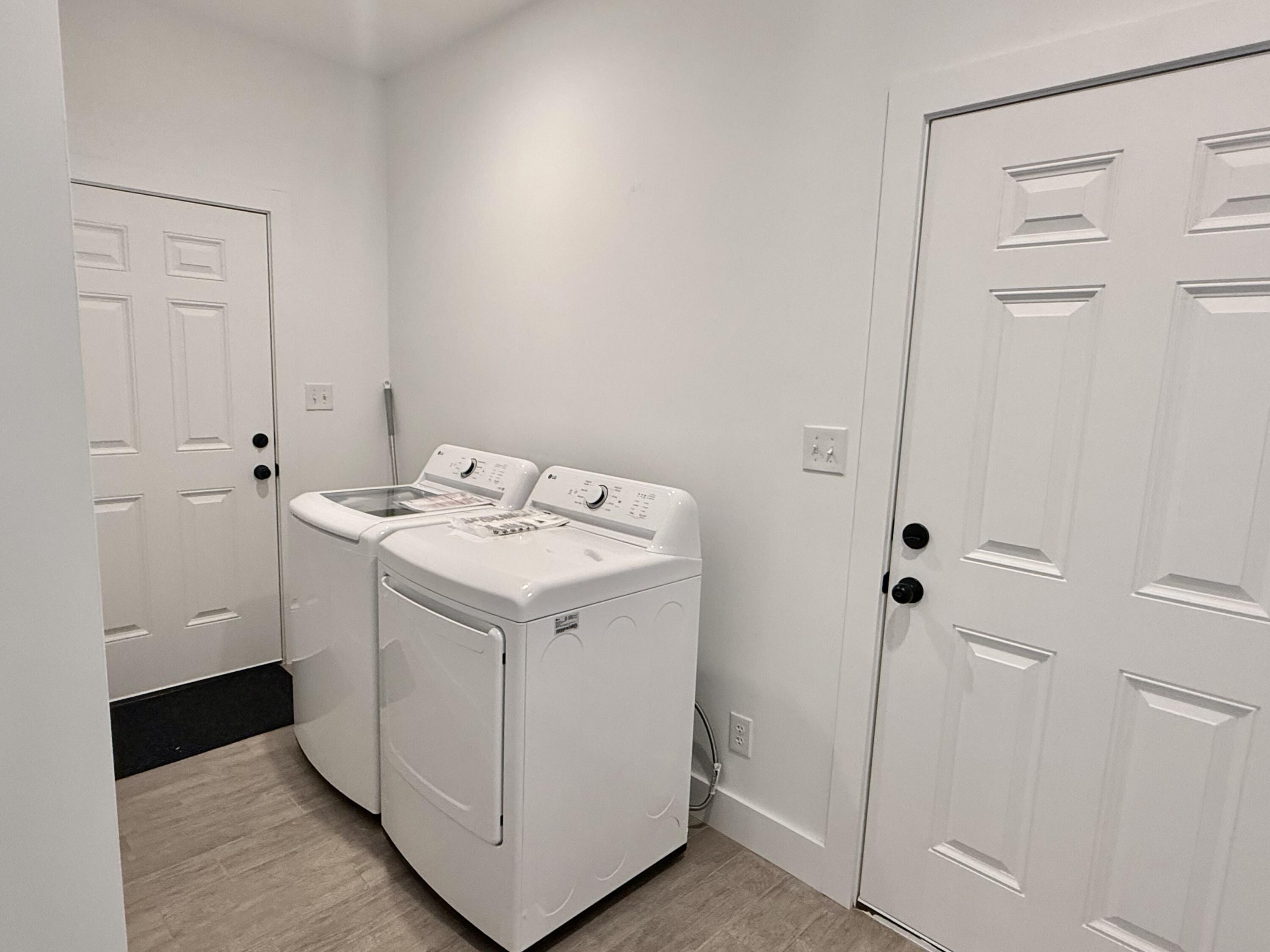 DEFUNIAK SPRINGS TOWN OF - Residential