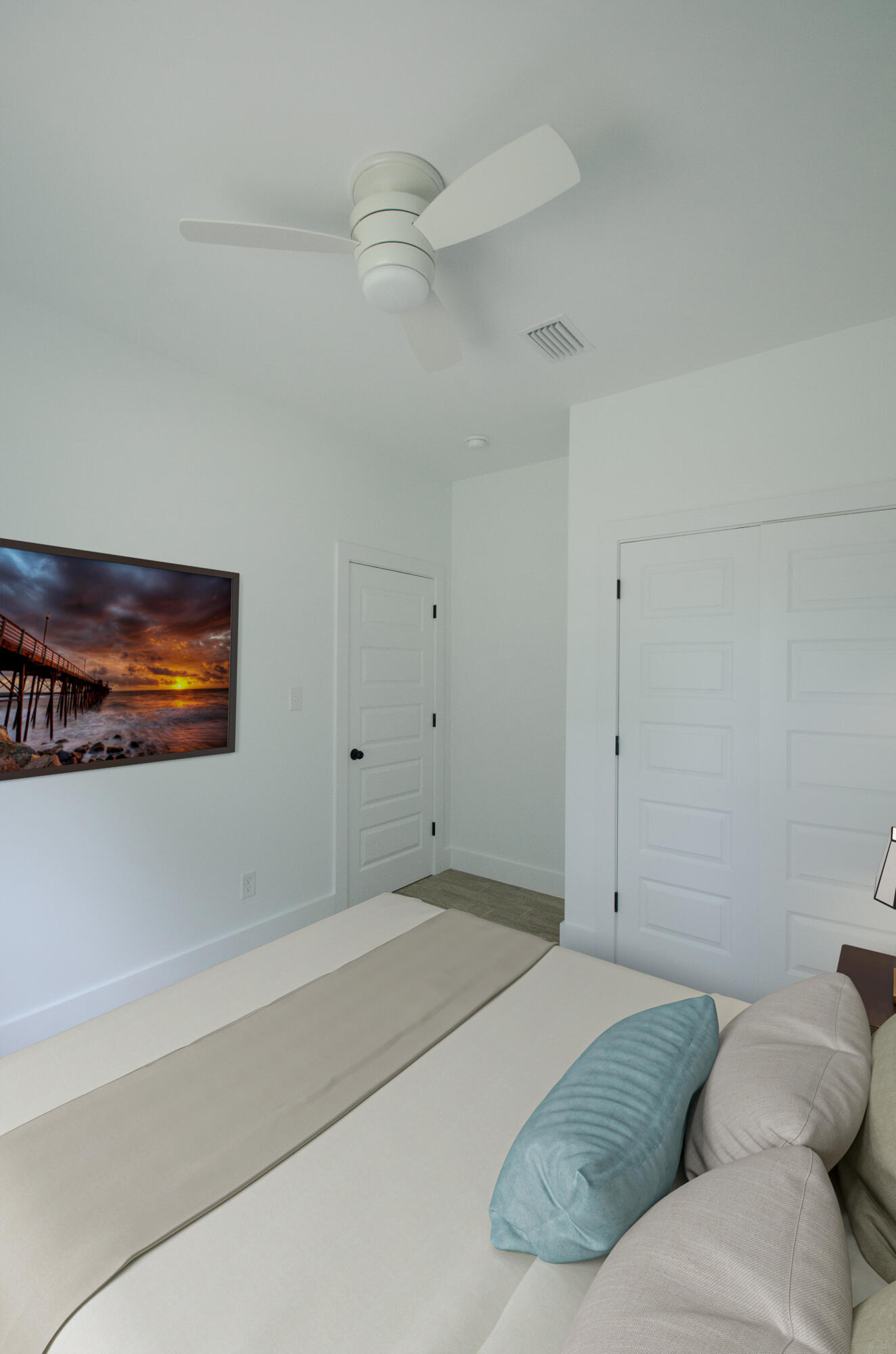 DEFUNIAK SPRINGS TOWN OF - Residential