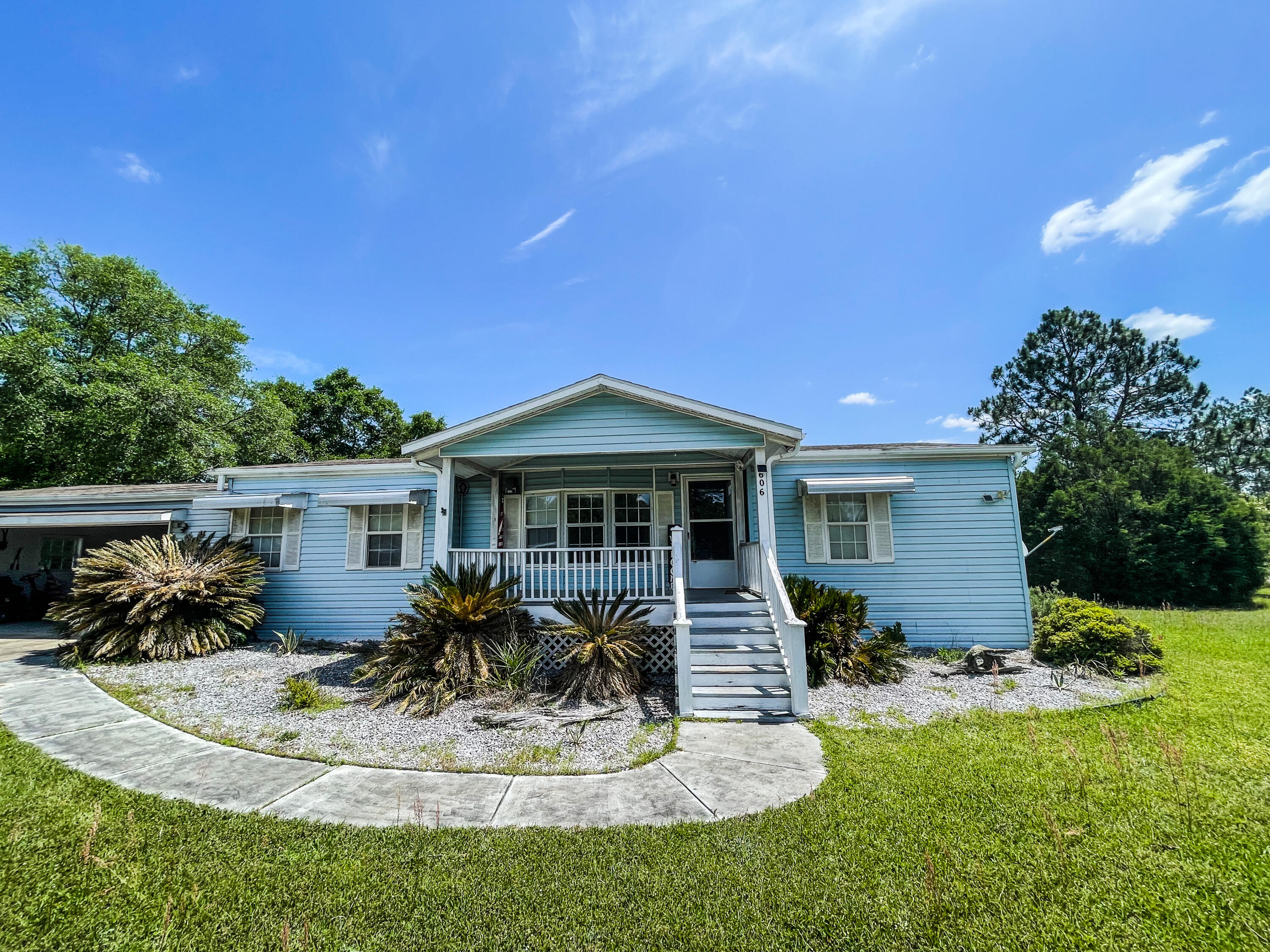 RED BAY GOLF CLUB PH 1 - Residential