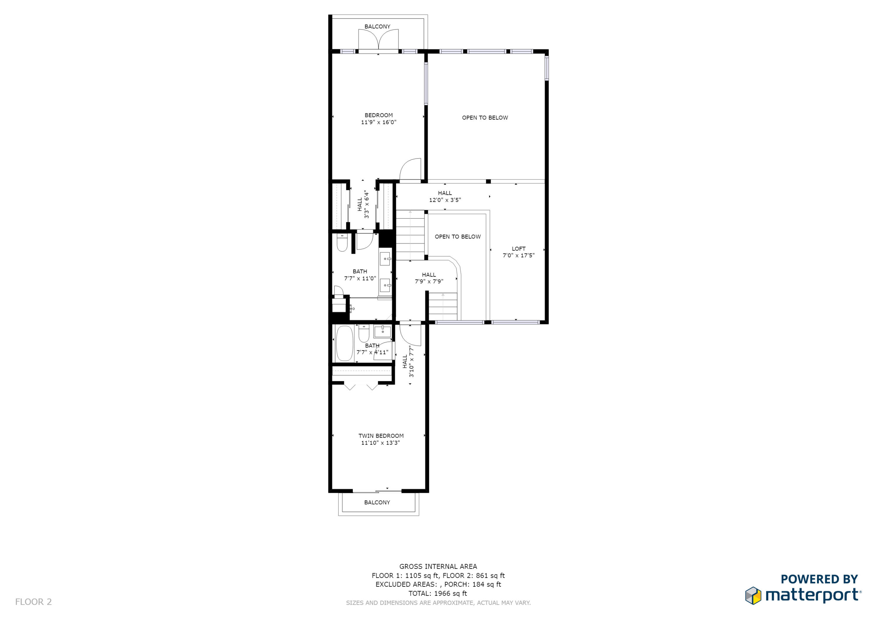 VANTAGE POINTE - Residential