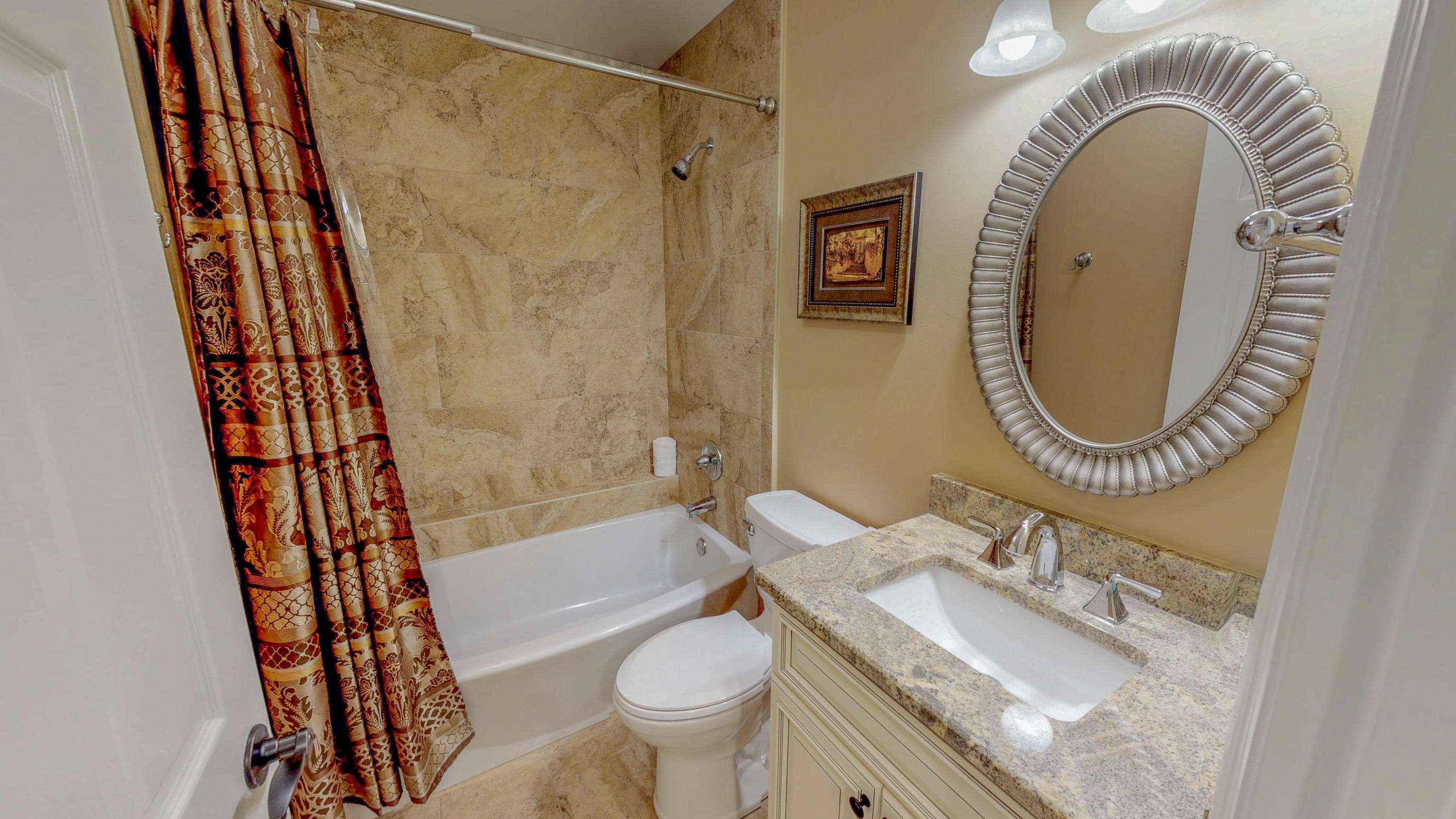 VANTAGE POINTE - Residential