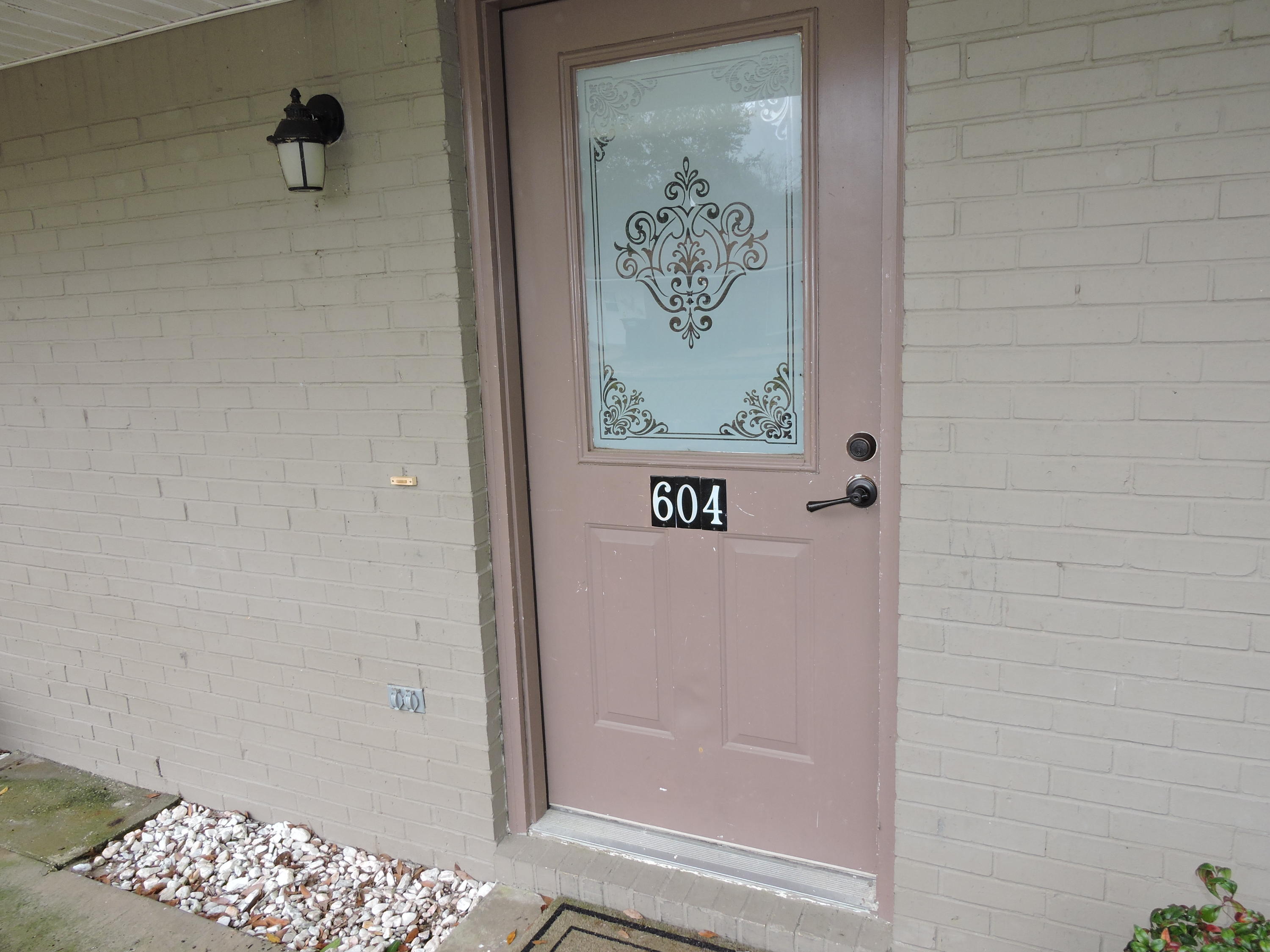 MORRIS ADDN TO CRESTVIEW - Residential Lease