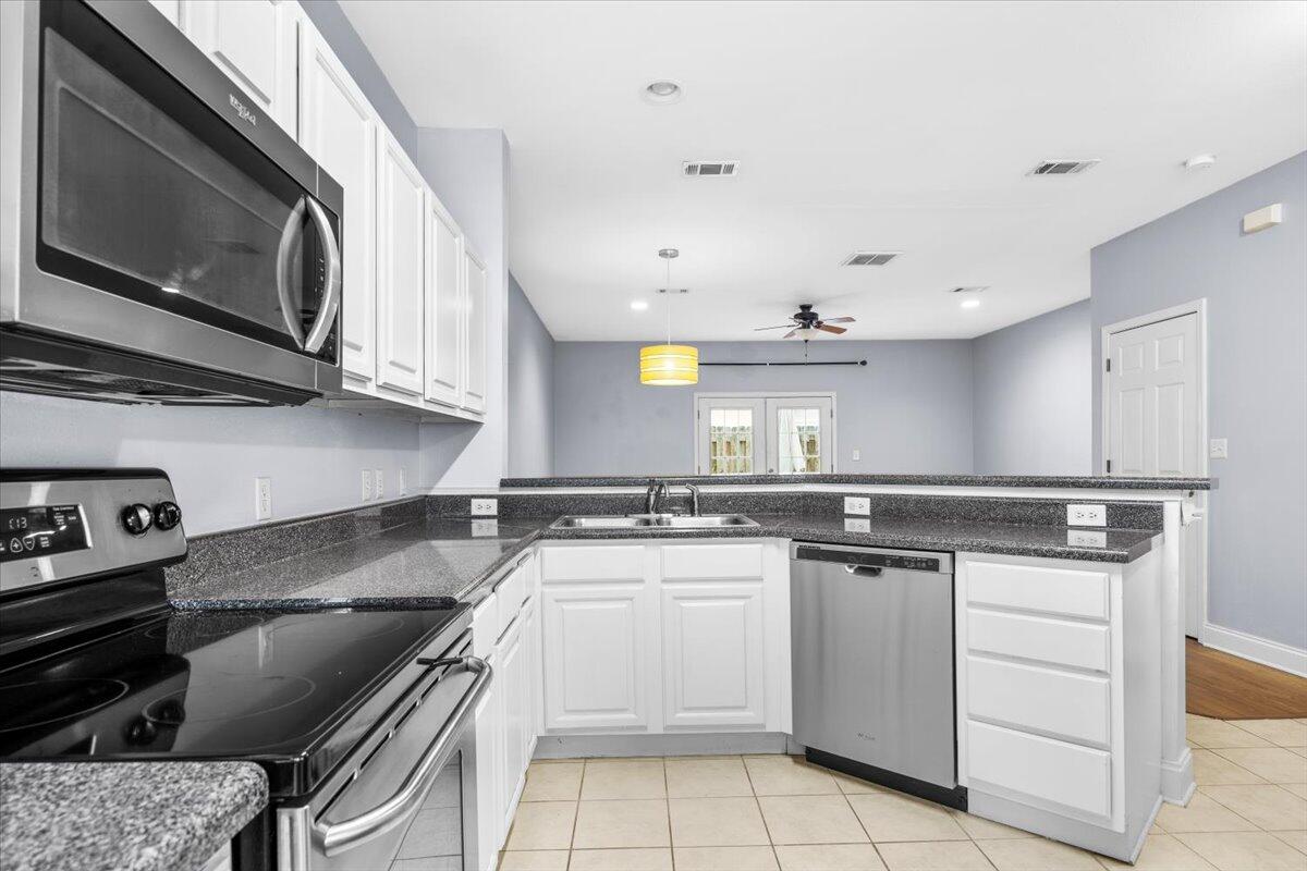 Bayshore Villa - Residential Lease