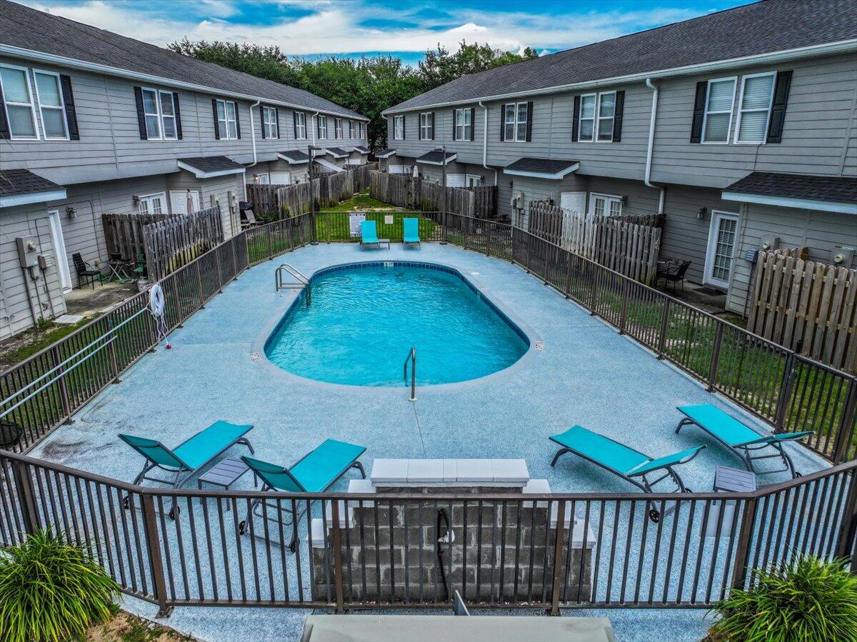 Bayshore Villa - Residential Lease