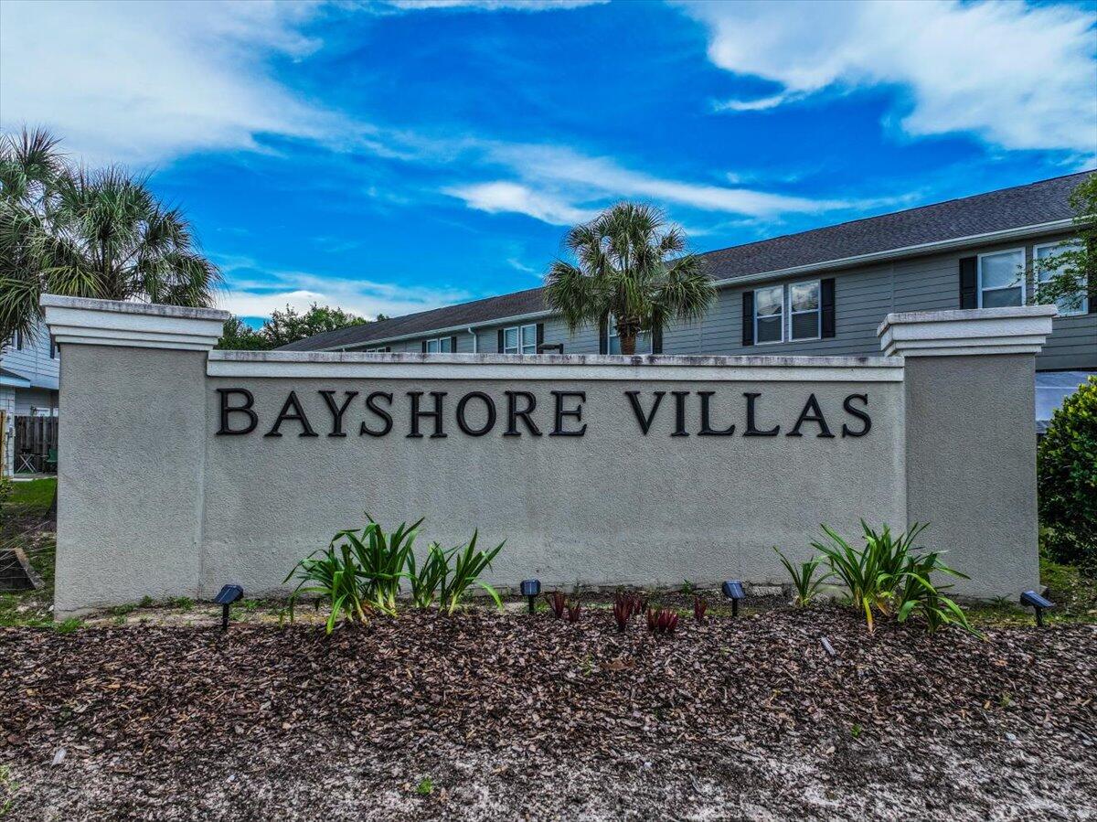 Bayshore Villa - Residential Lease