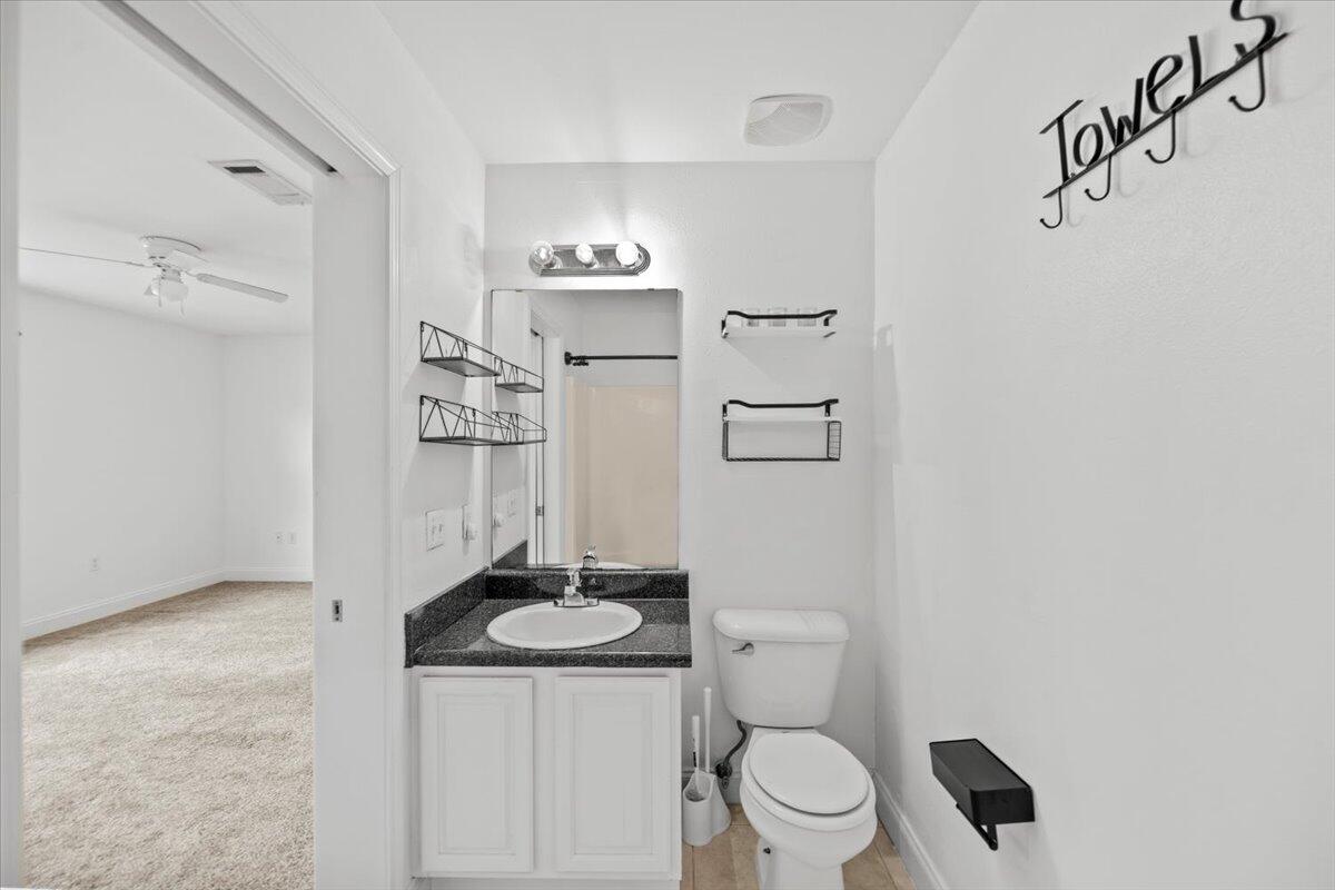 Bayshore Villa - Residential Lease