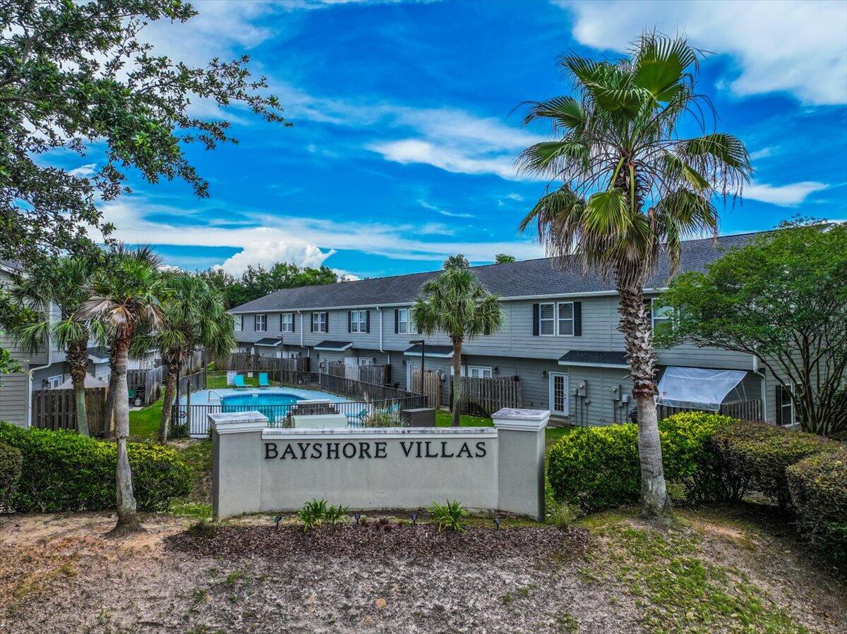 Bayshore Villa - Residential Lease