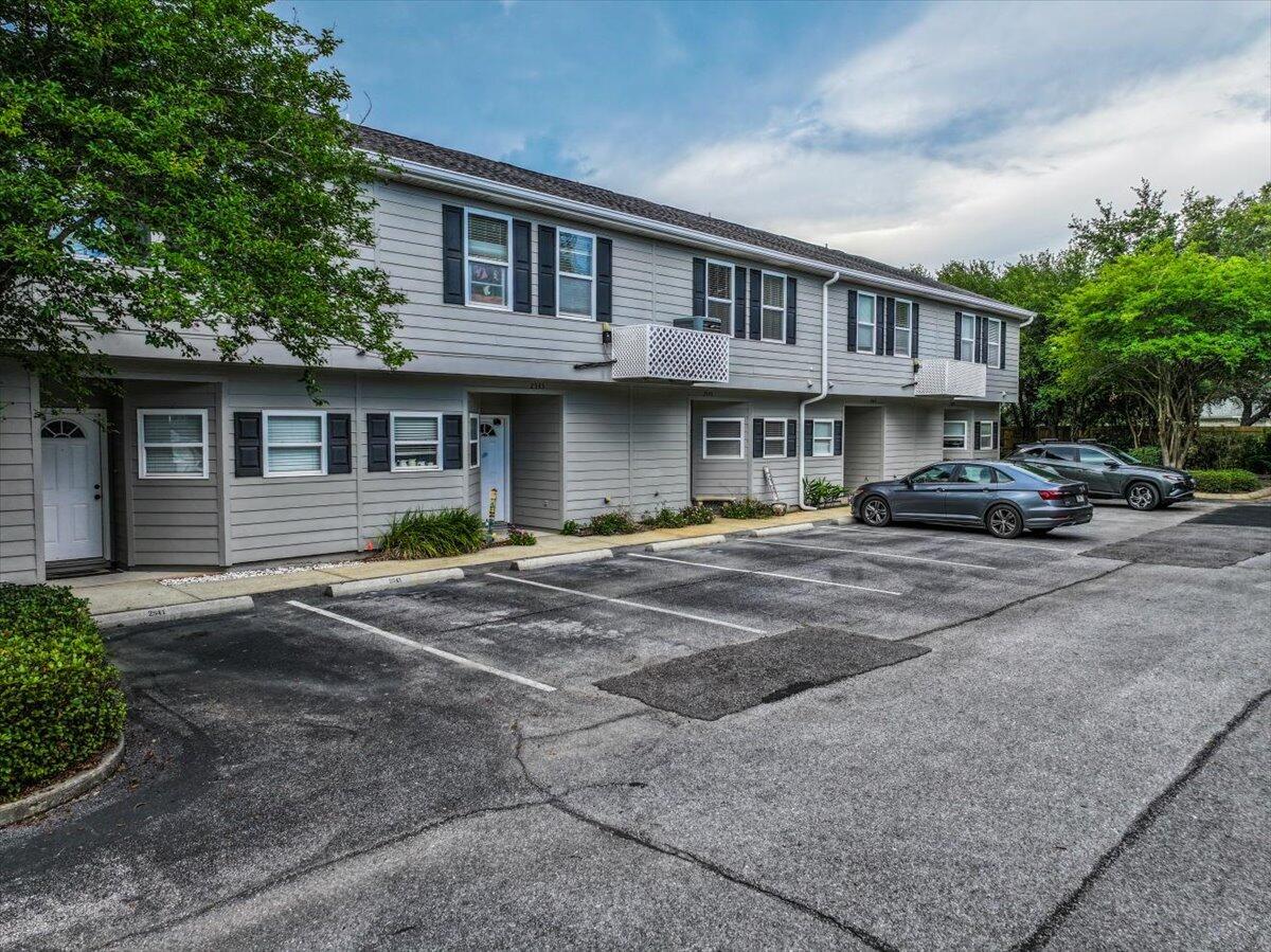 Bayshore Villa - Residential Lease