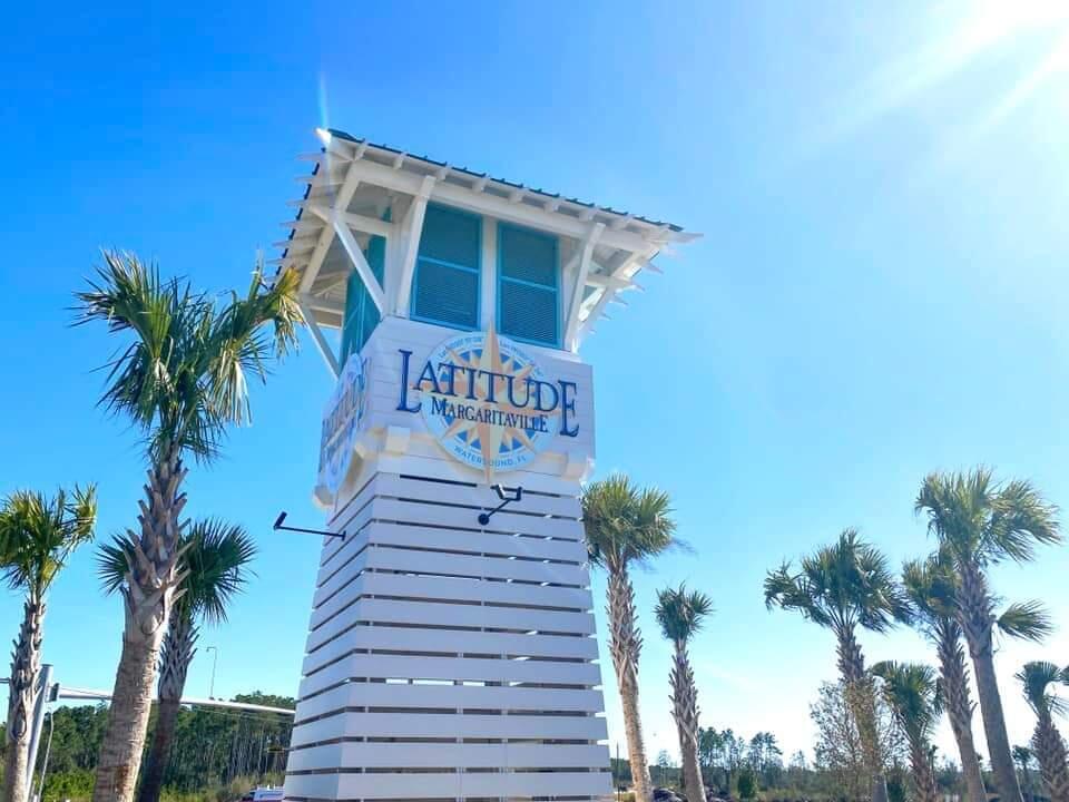 Latitude at Watersound - Residential