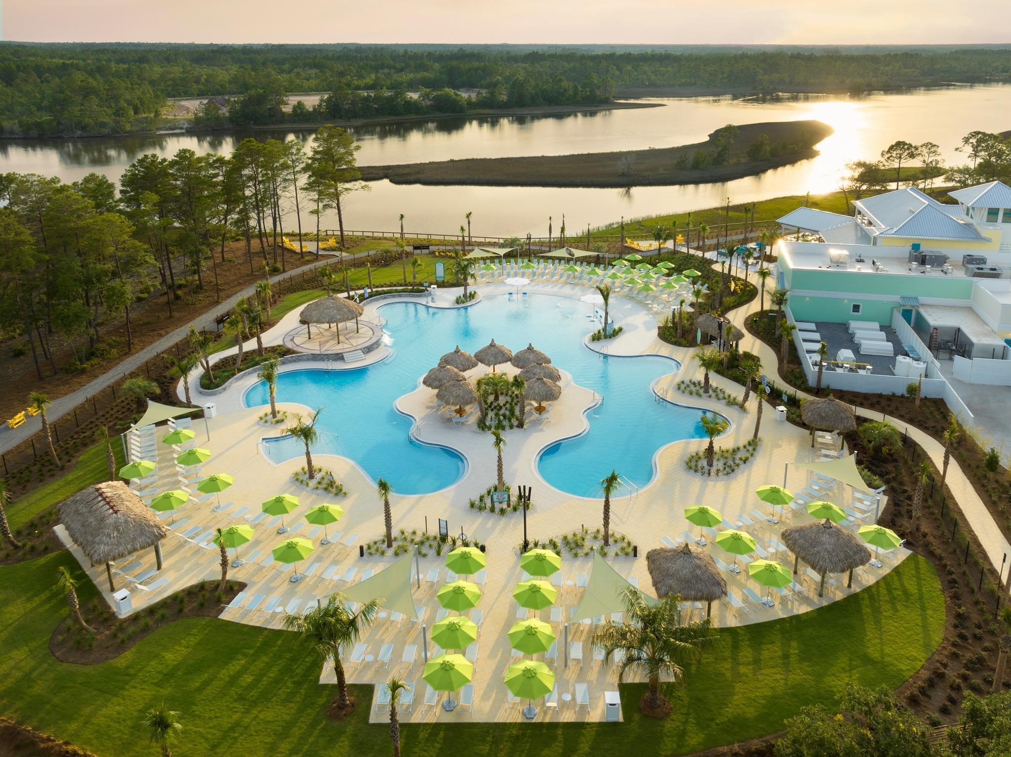 Latitude at Watersound - Residential