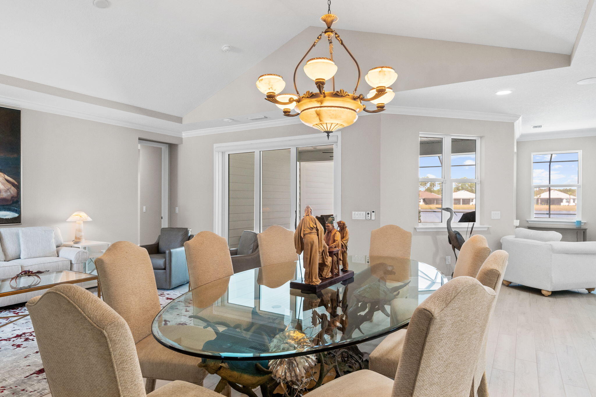 Latitude at Watersound - Residential